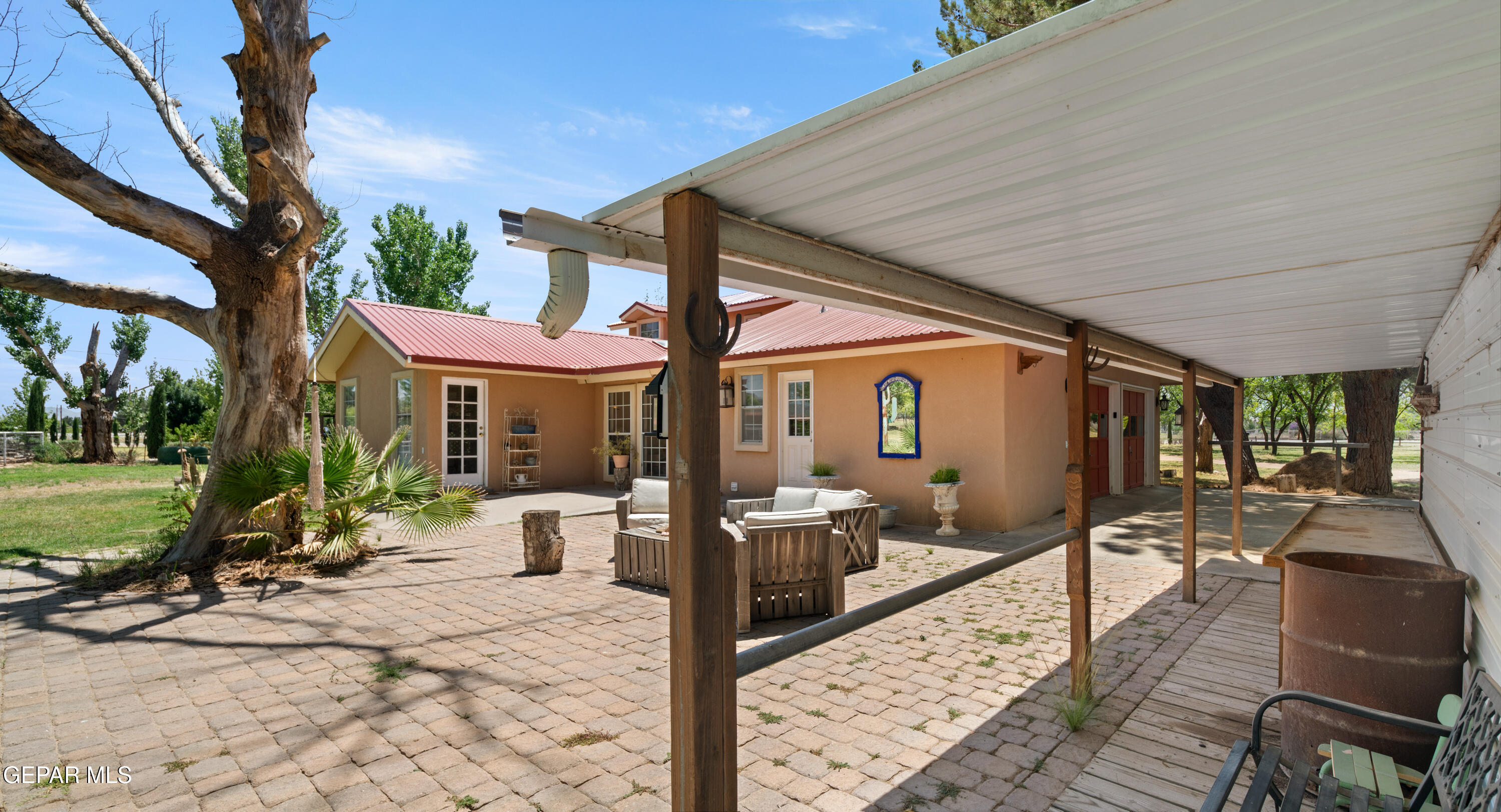 6756 GATO Road
