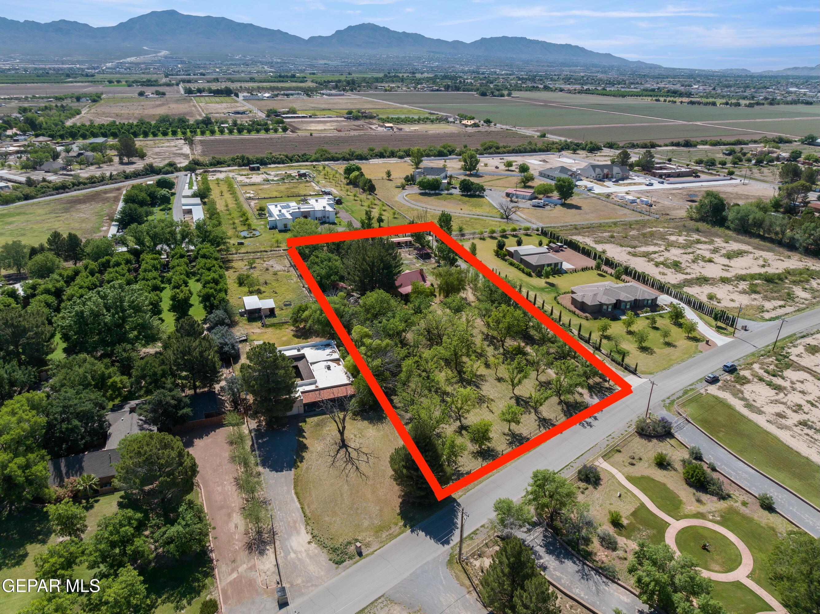 6756 GATO Road