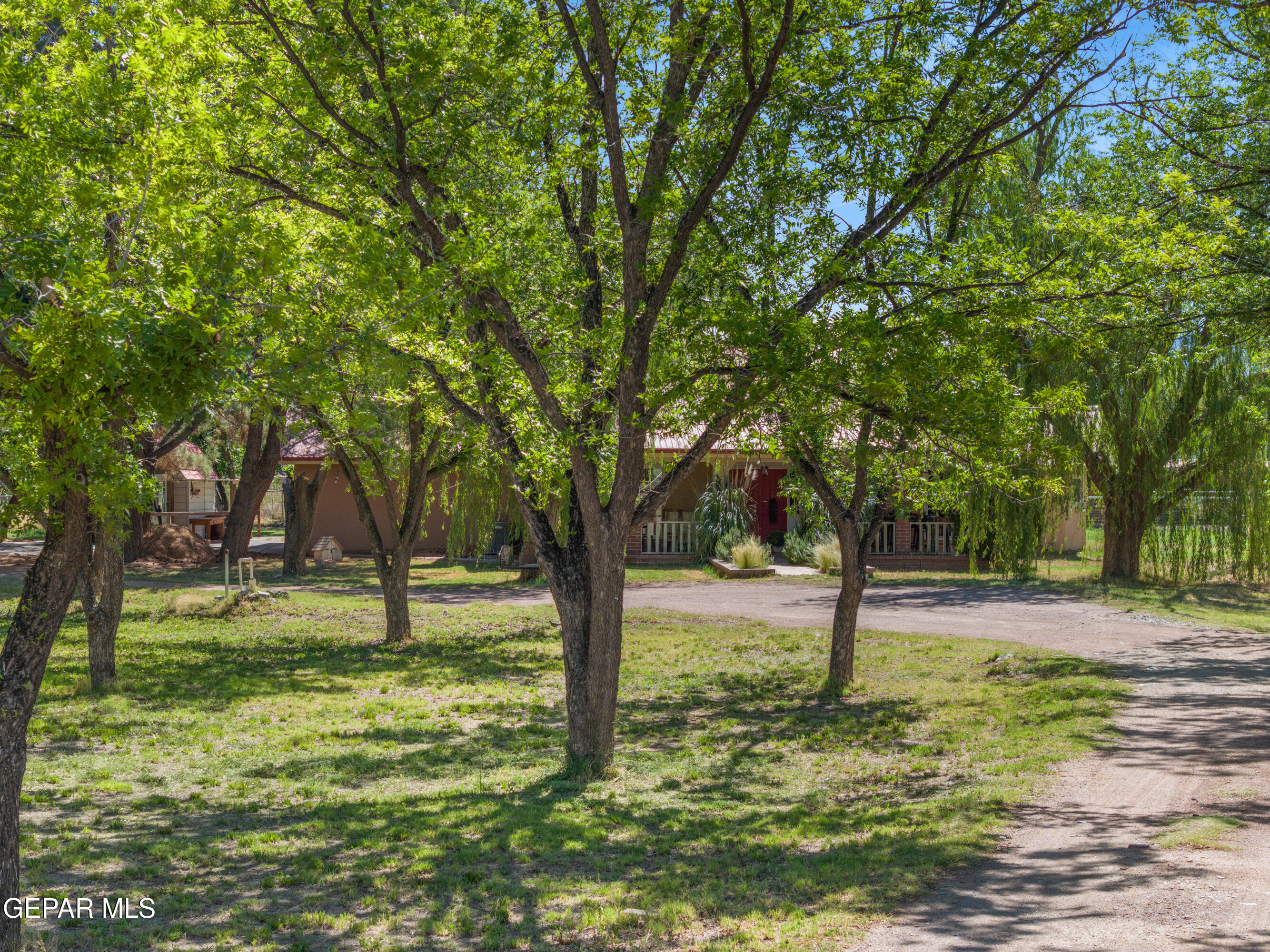 6756 GATO Road