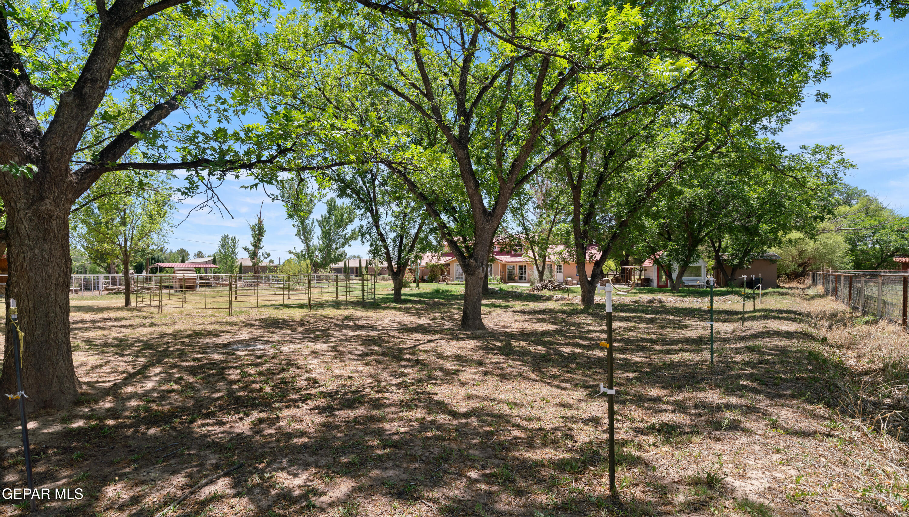 6756 GATO Road