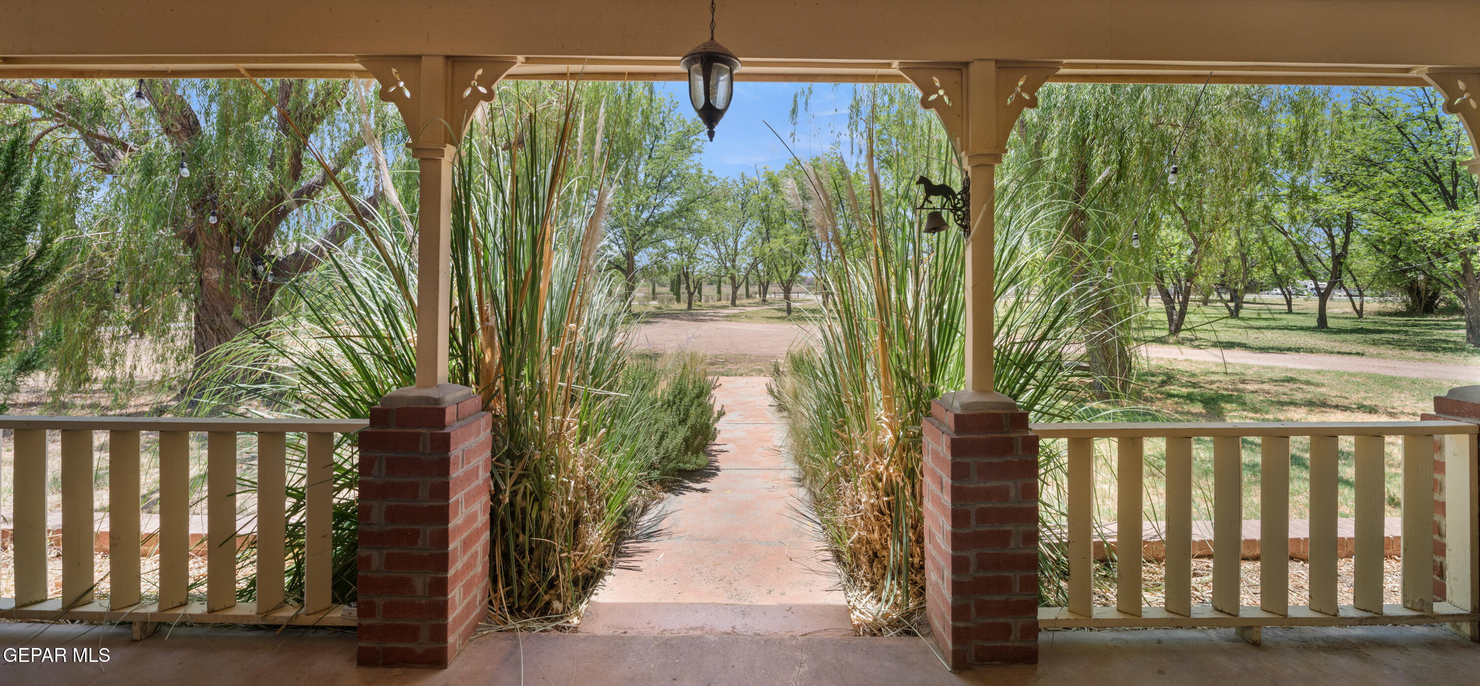 6756 GATO Road