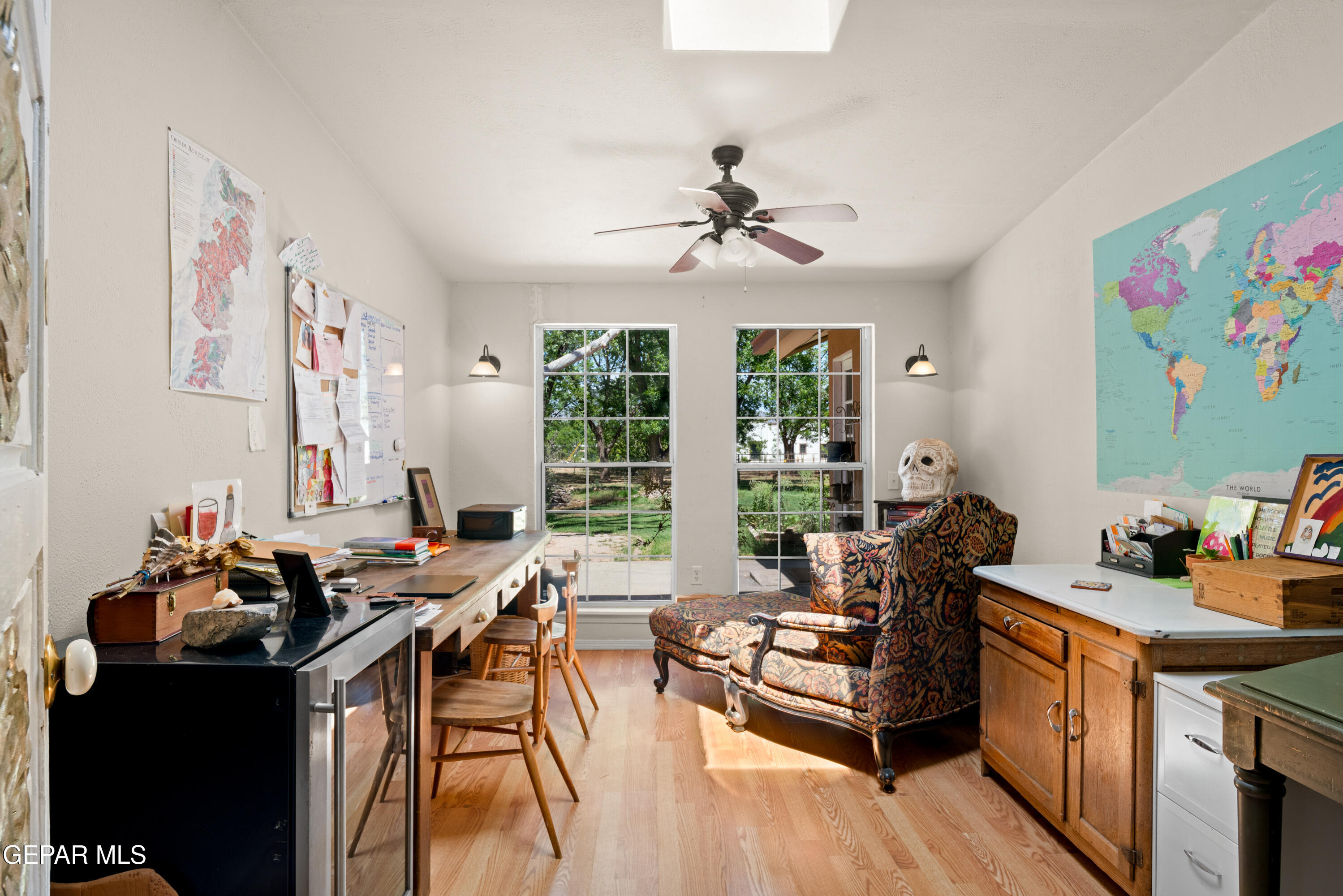 6756 GATO Road