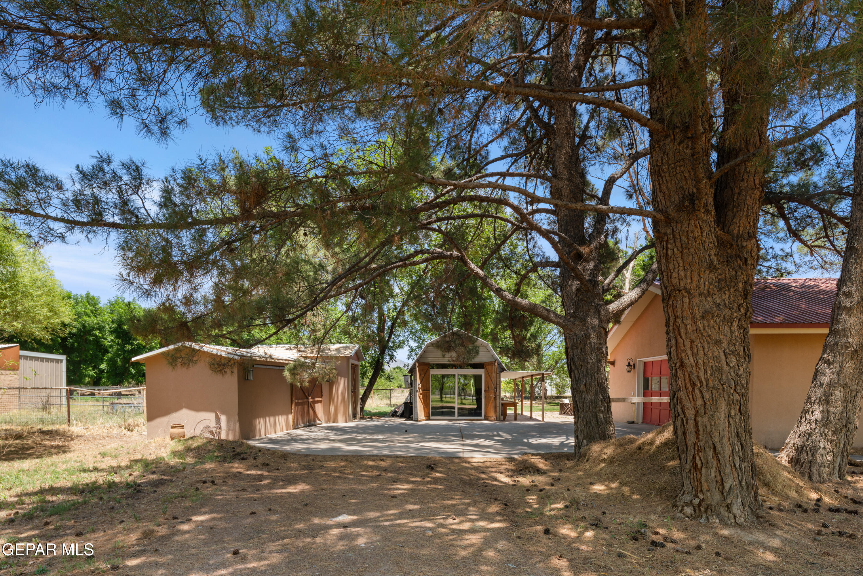 6756 GATO Road