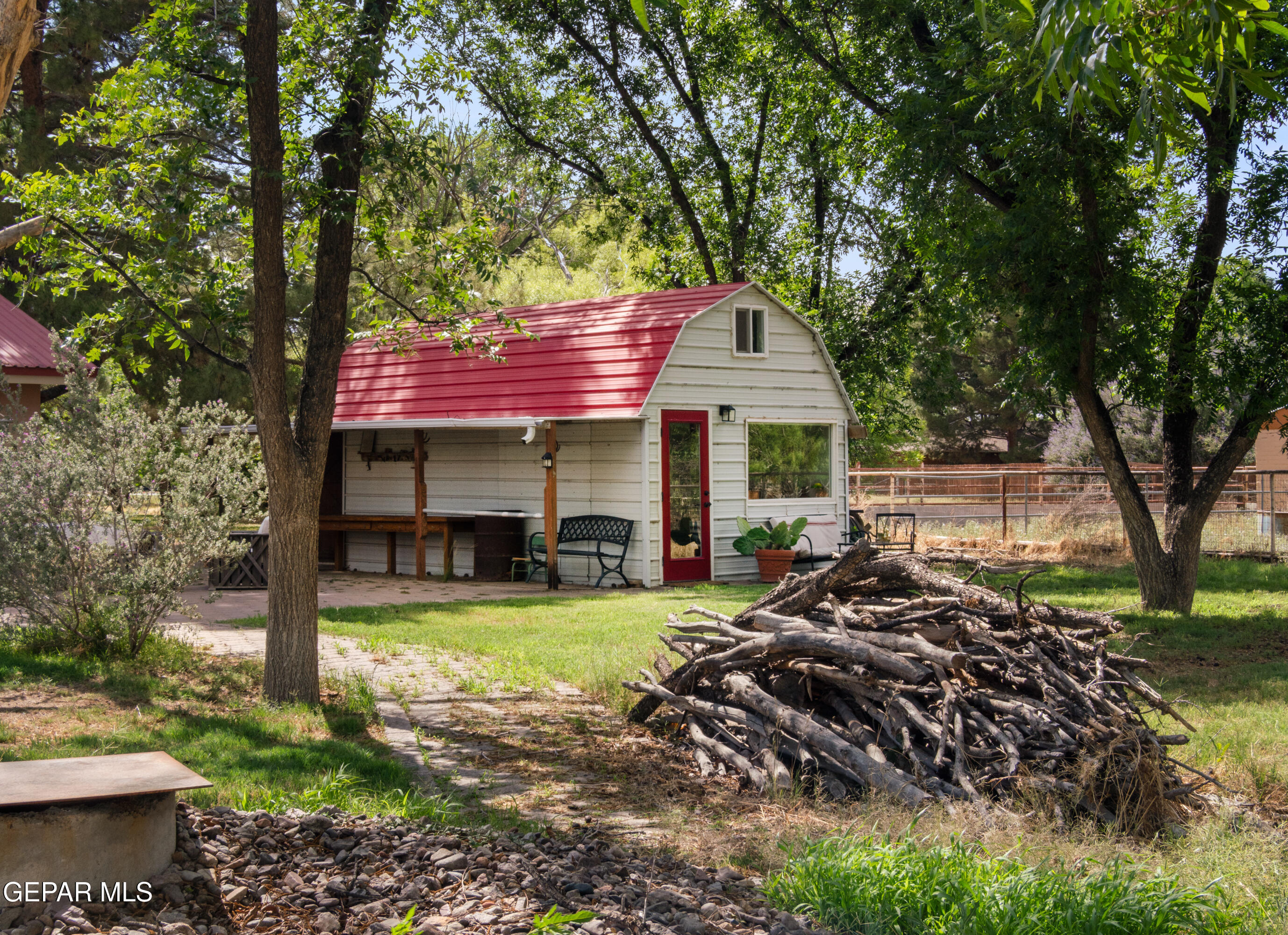 6756 GATO Road