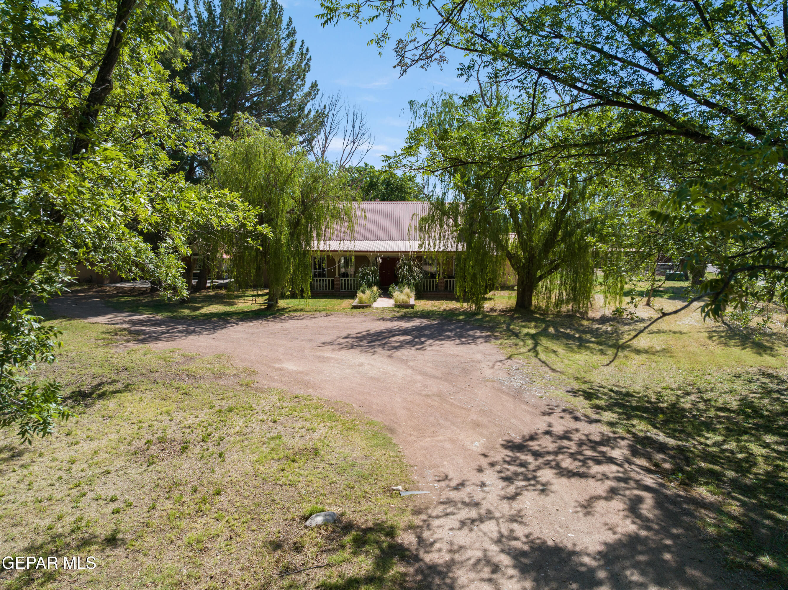 6756 GATO Road