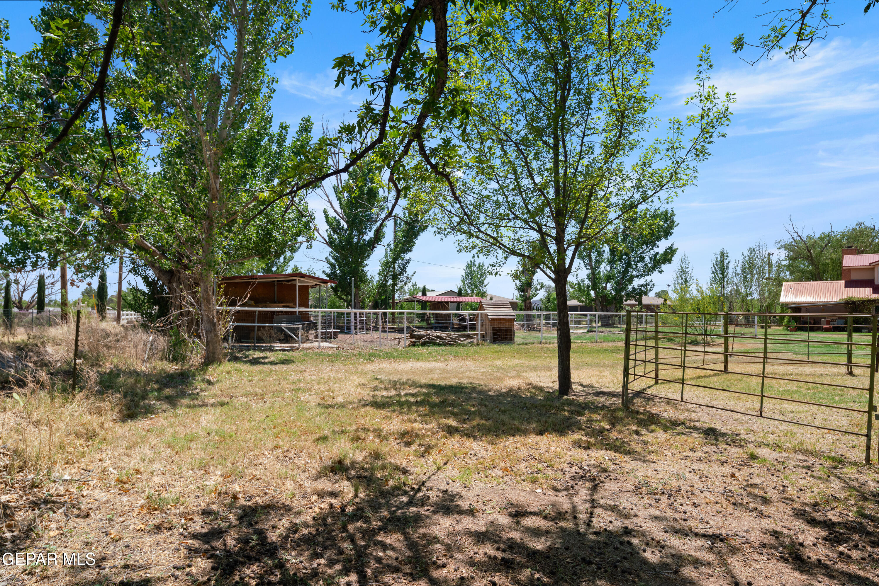 6756 GATO Road