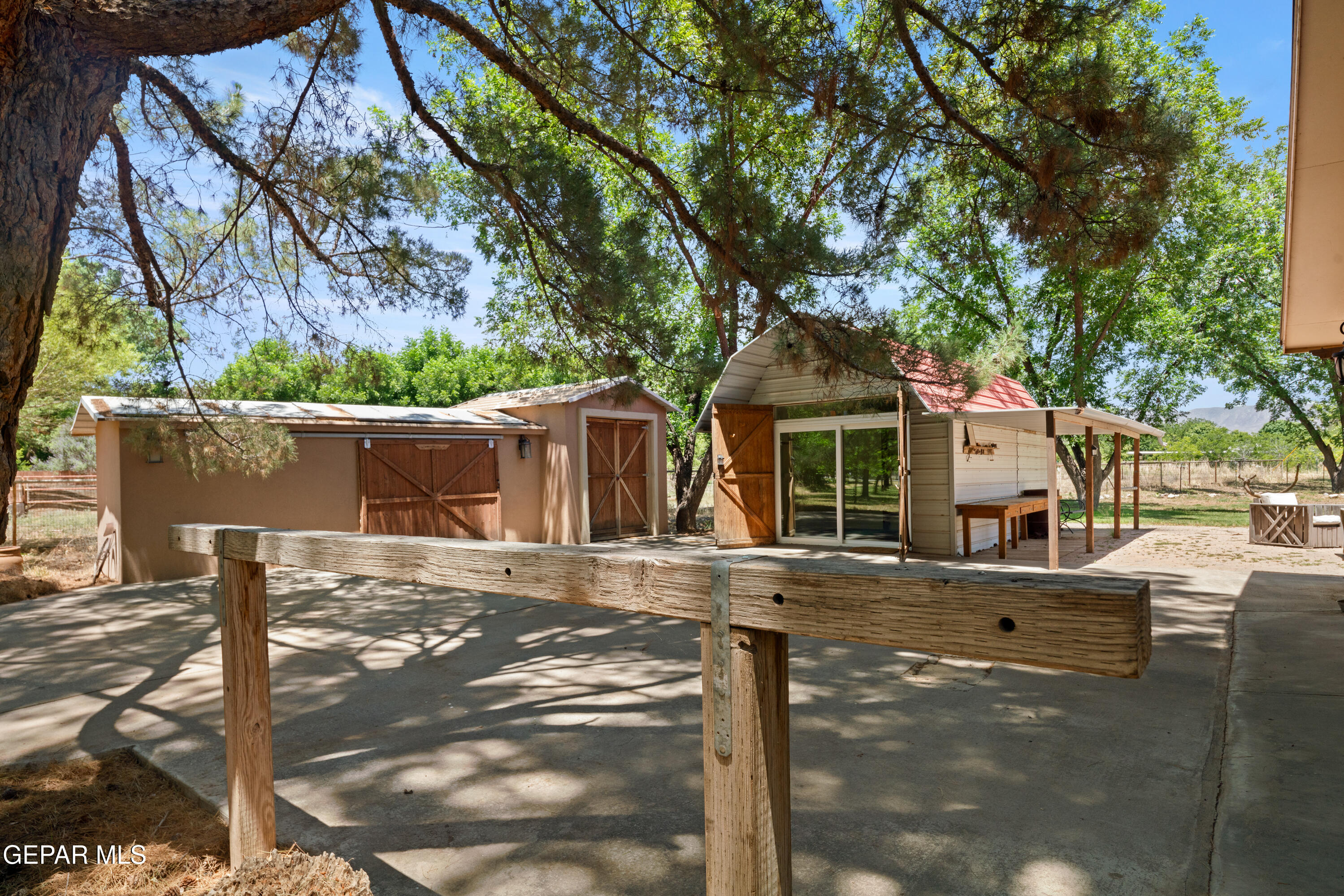 6756 GATO Road