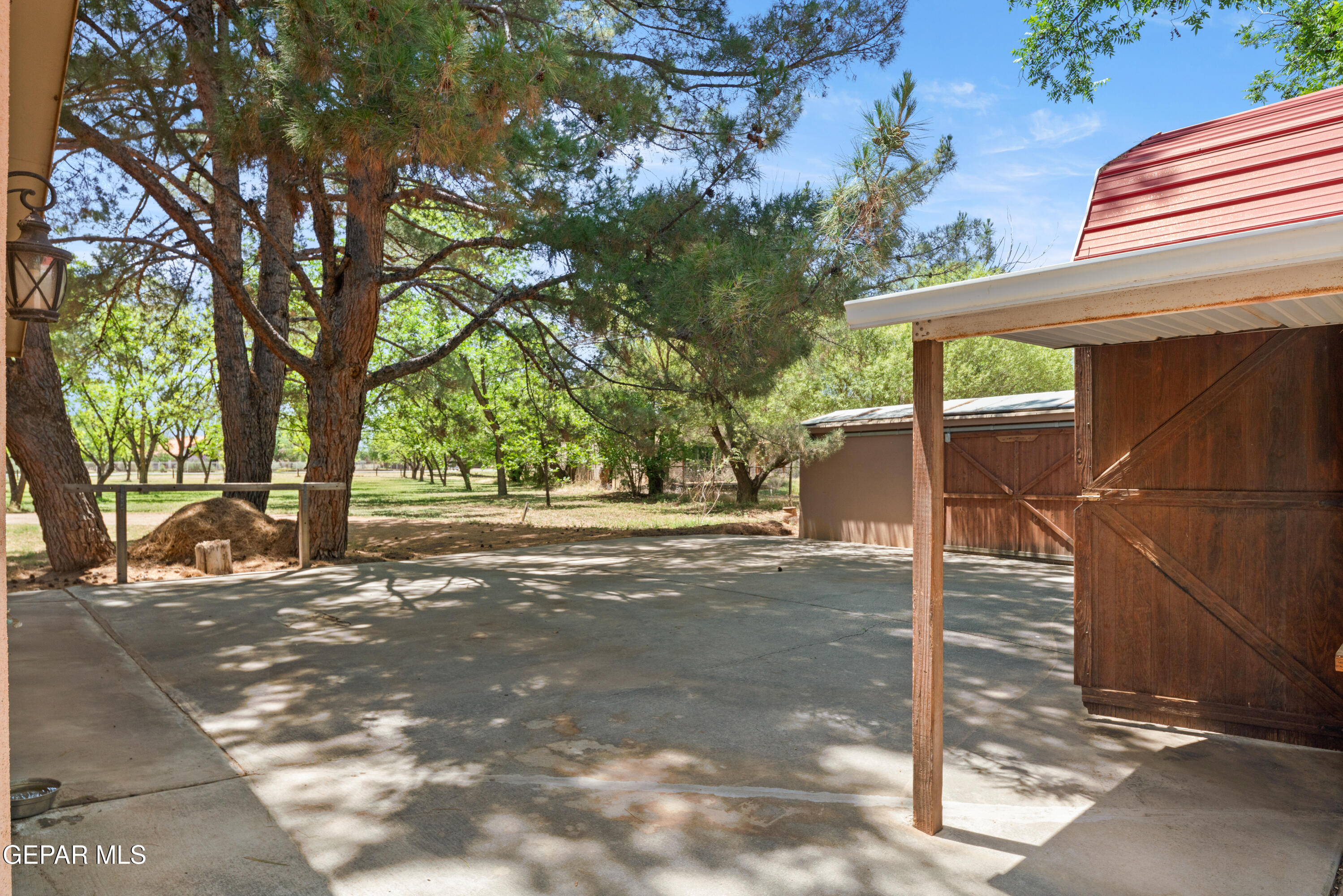 6756 GATO Road