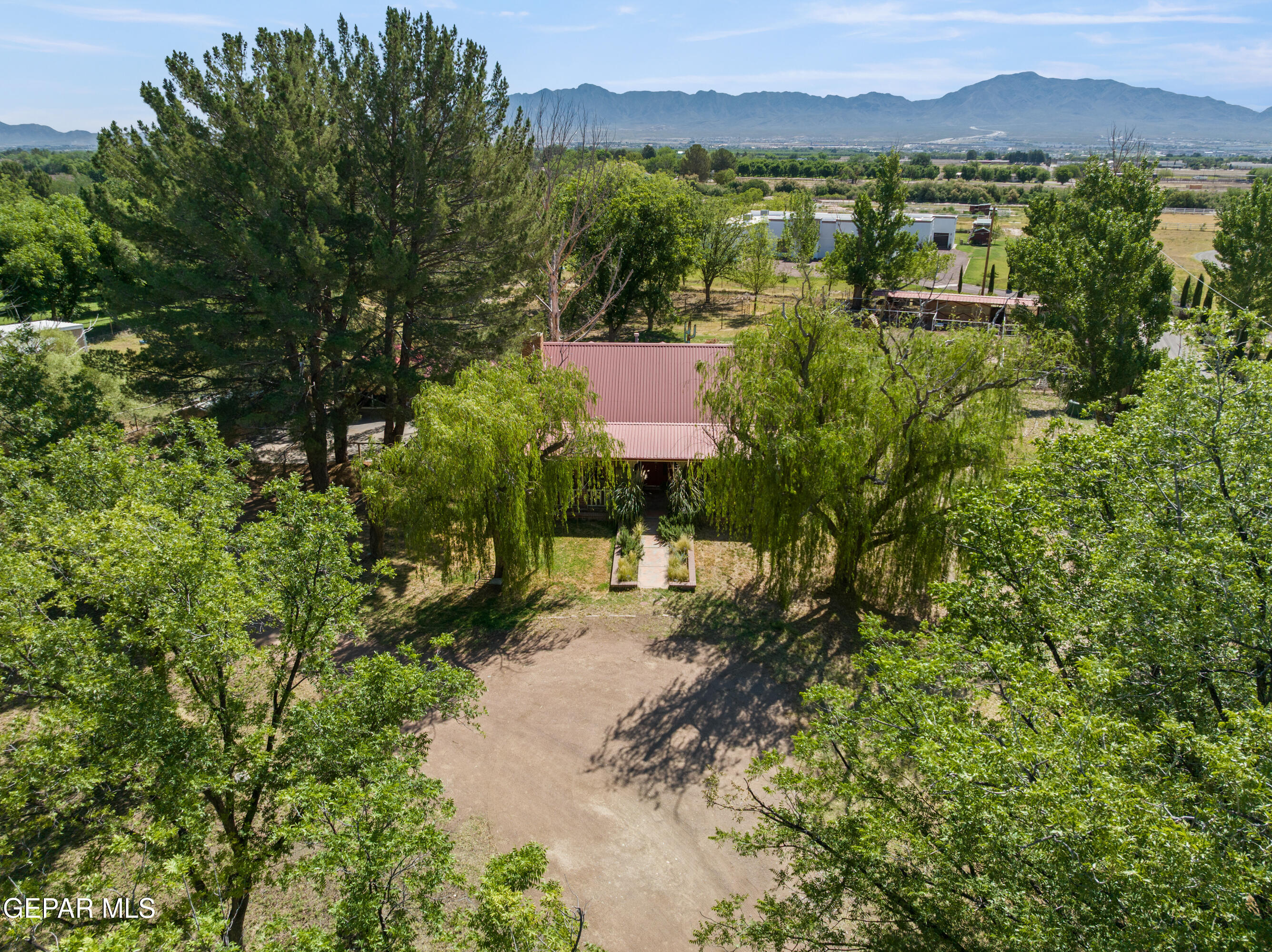 6756 GATO Road