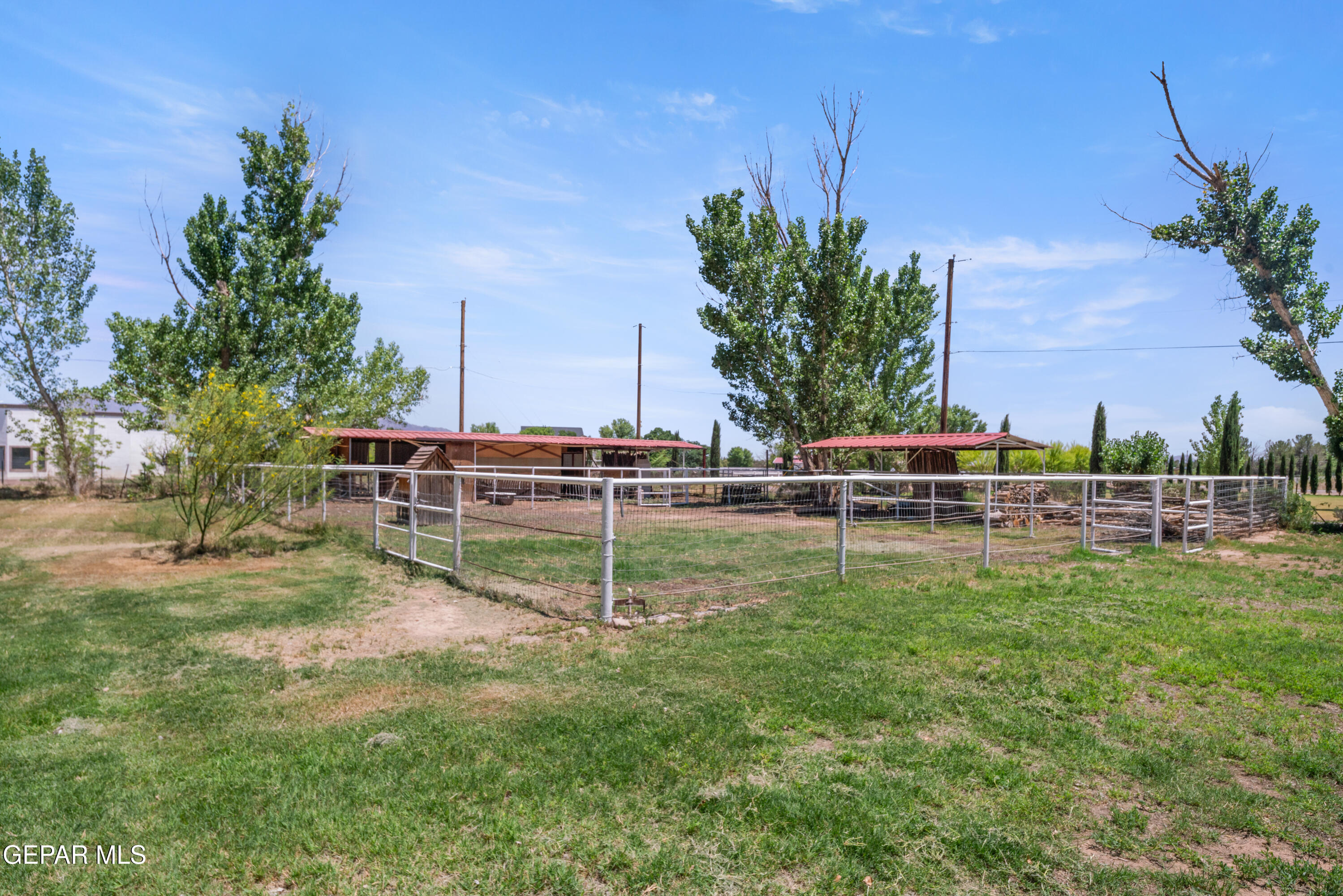 6756 GATO Road