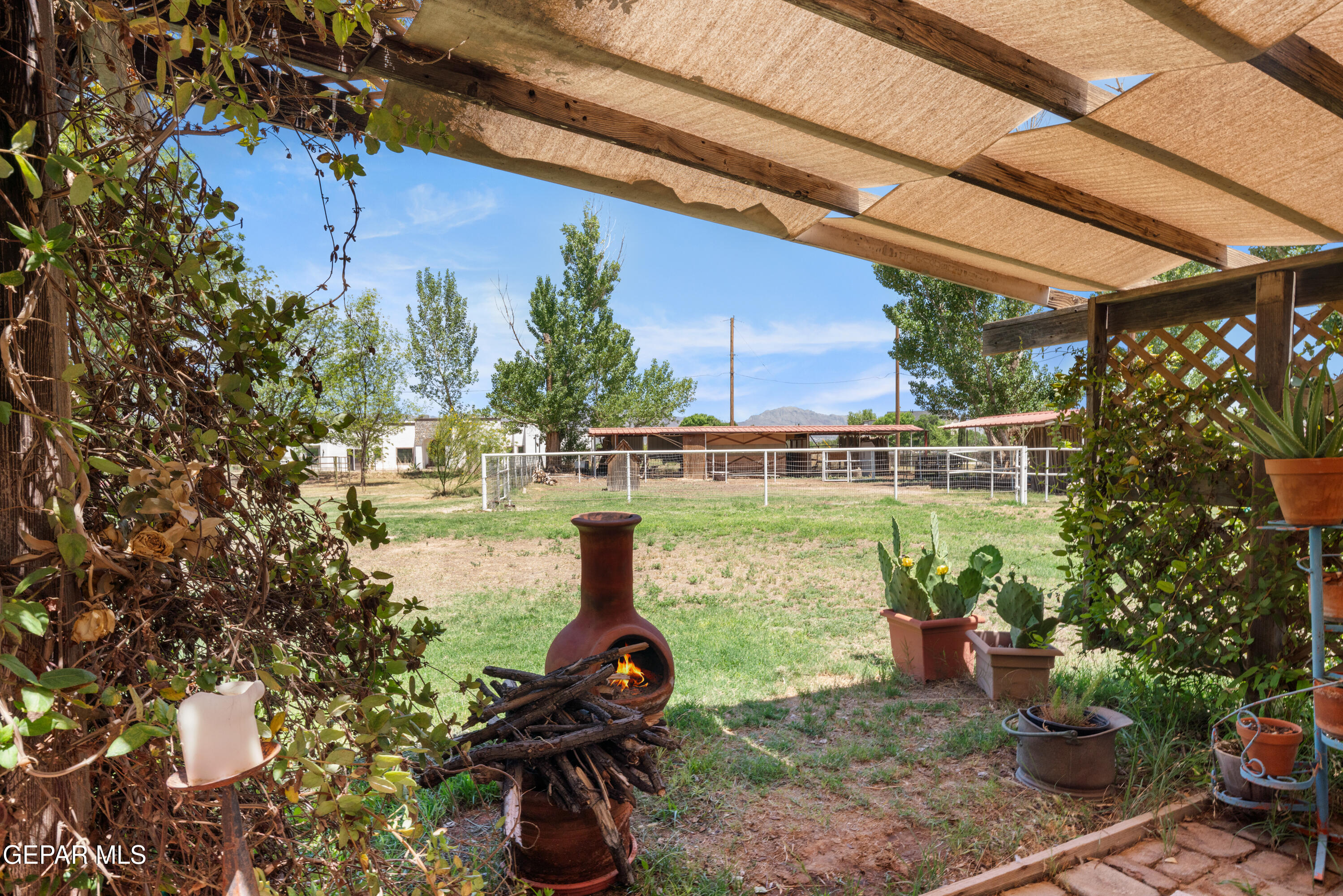 6756 GATO Road