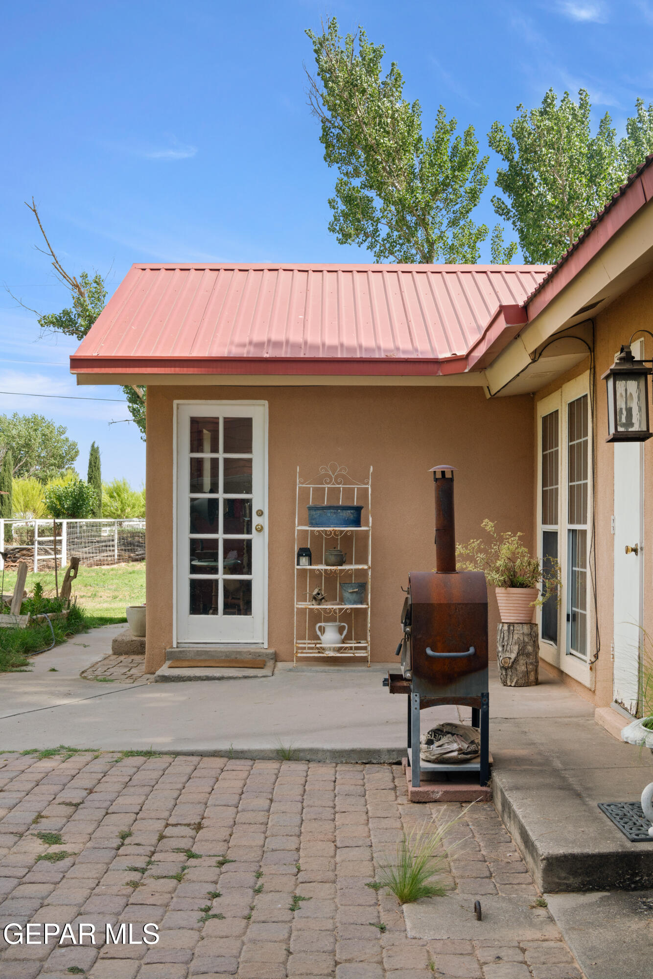 6756 GATO Road