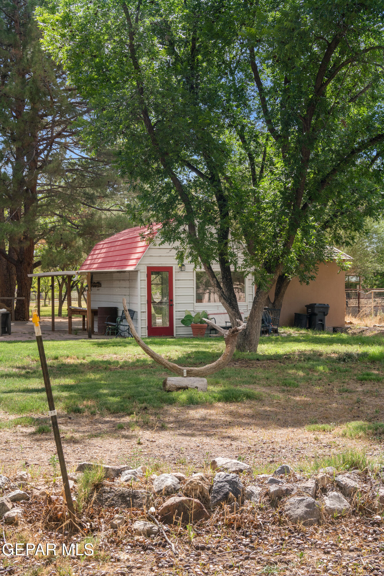 6756 GATO Road
