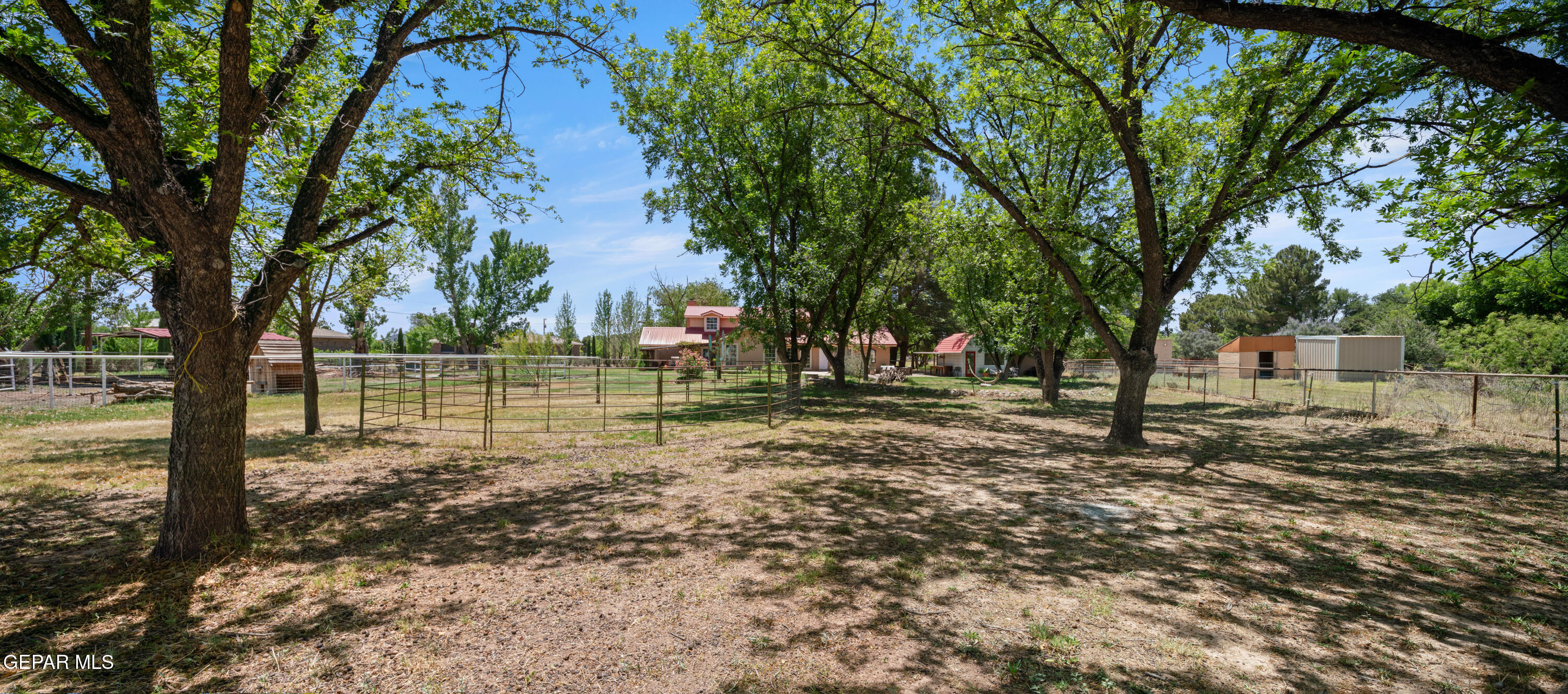 6756 GATO Road