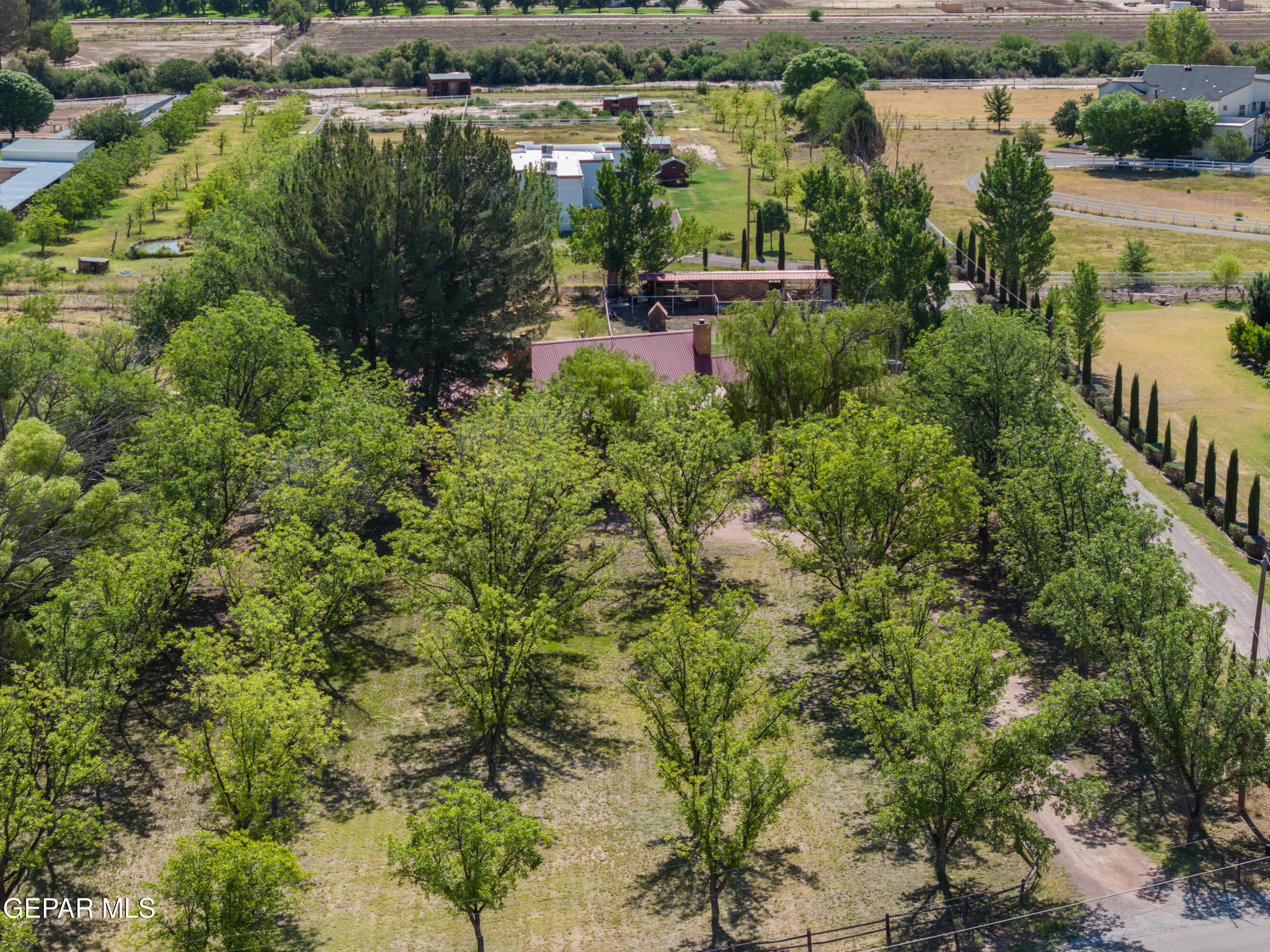 6756 GATO Road