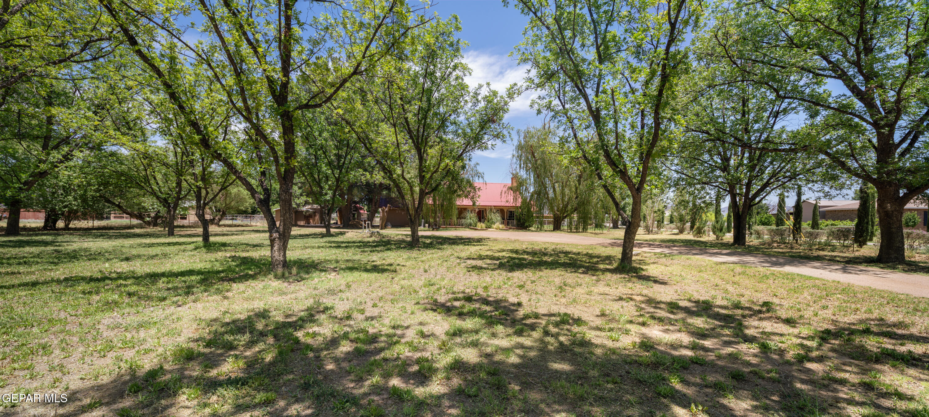 6756 GATO Road