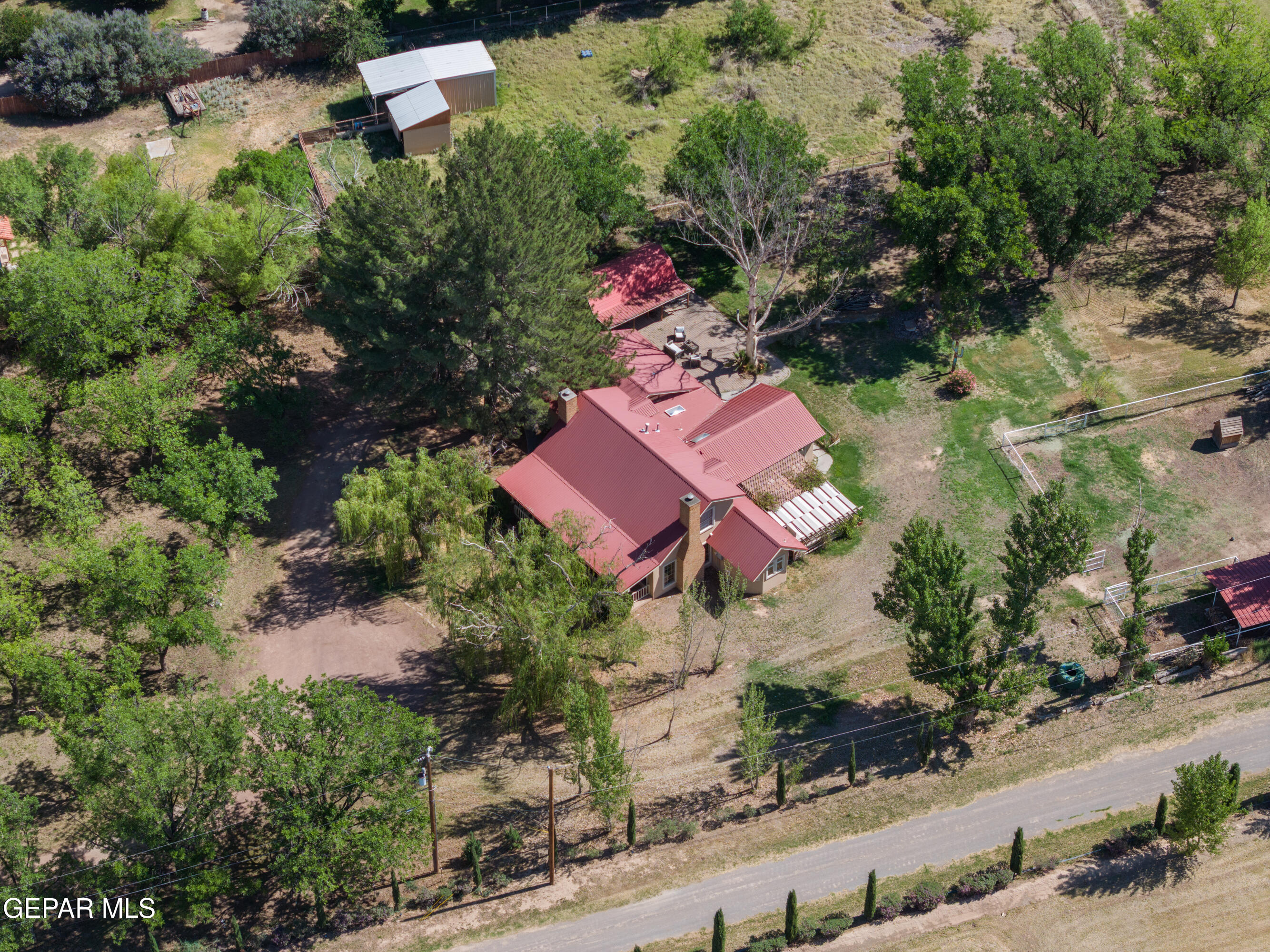 6756 GATO Road