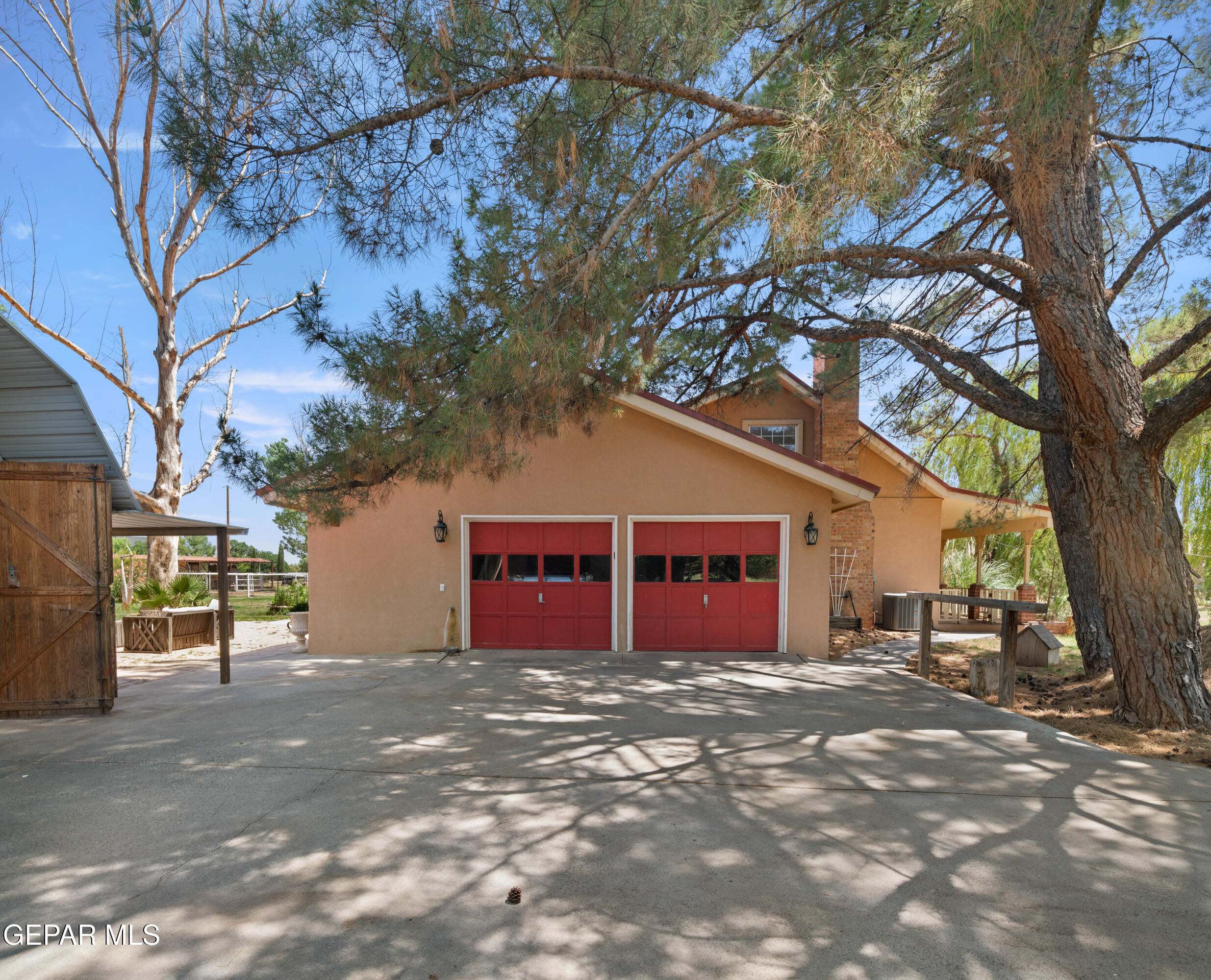 6756 GATO Road