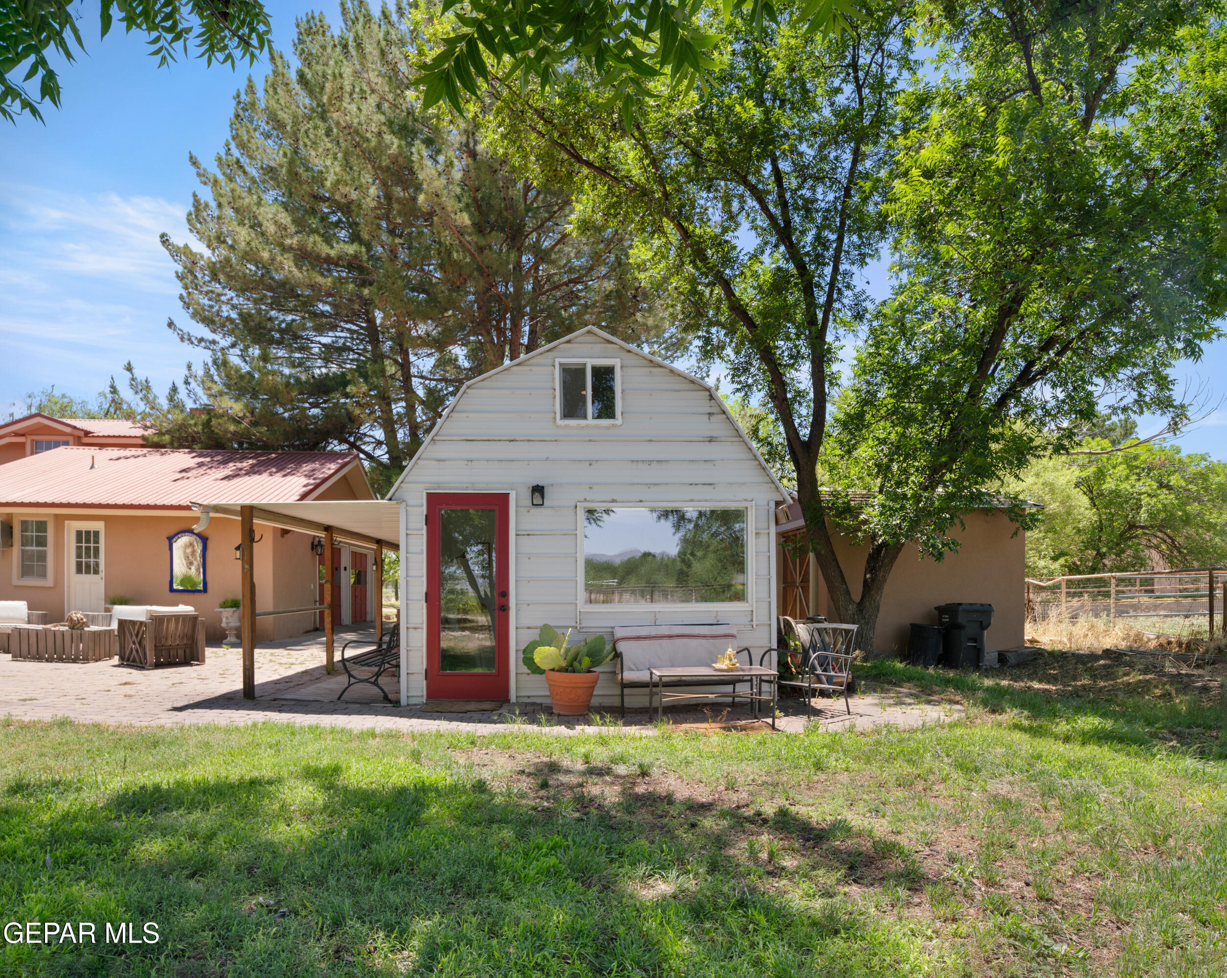 6756 GATO Road