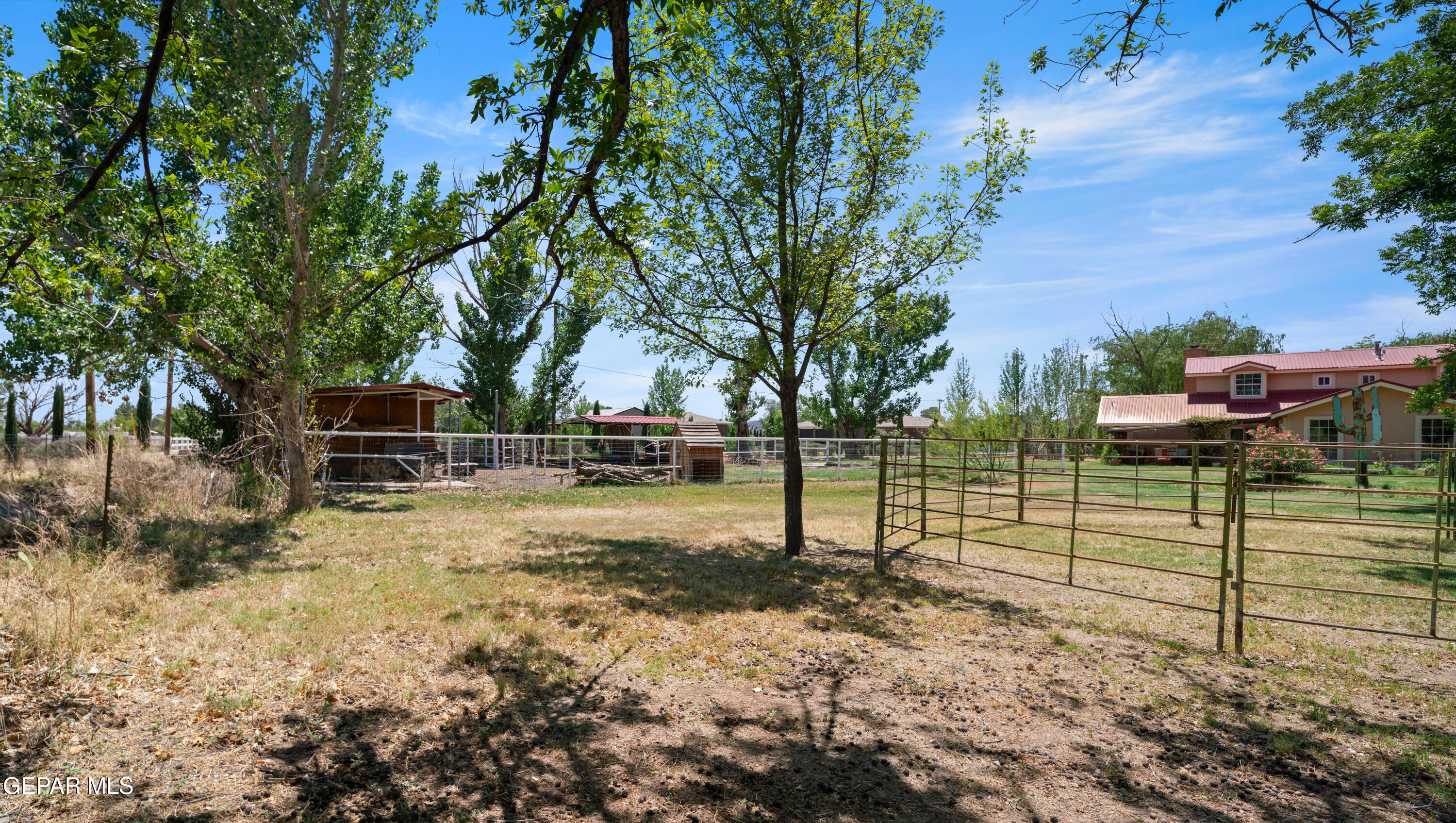 6756 GATO Road