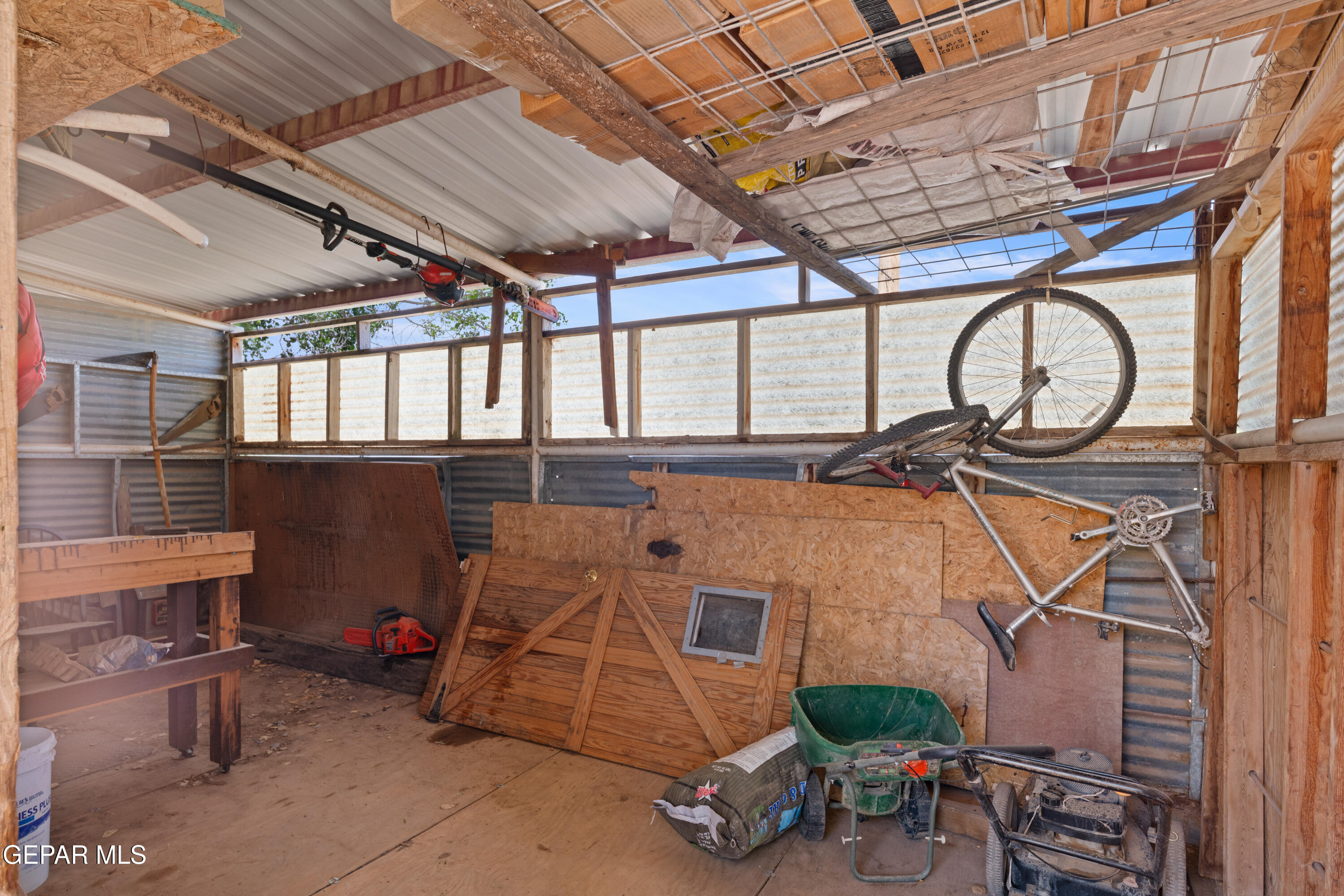 6756 GATO Road