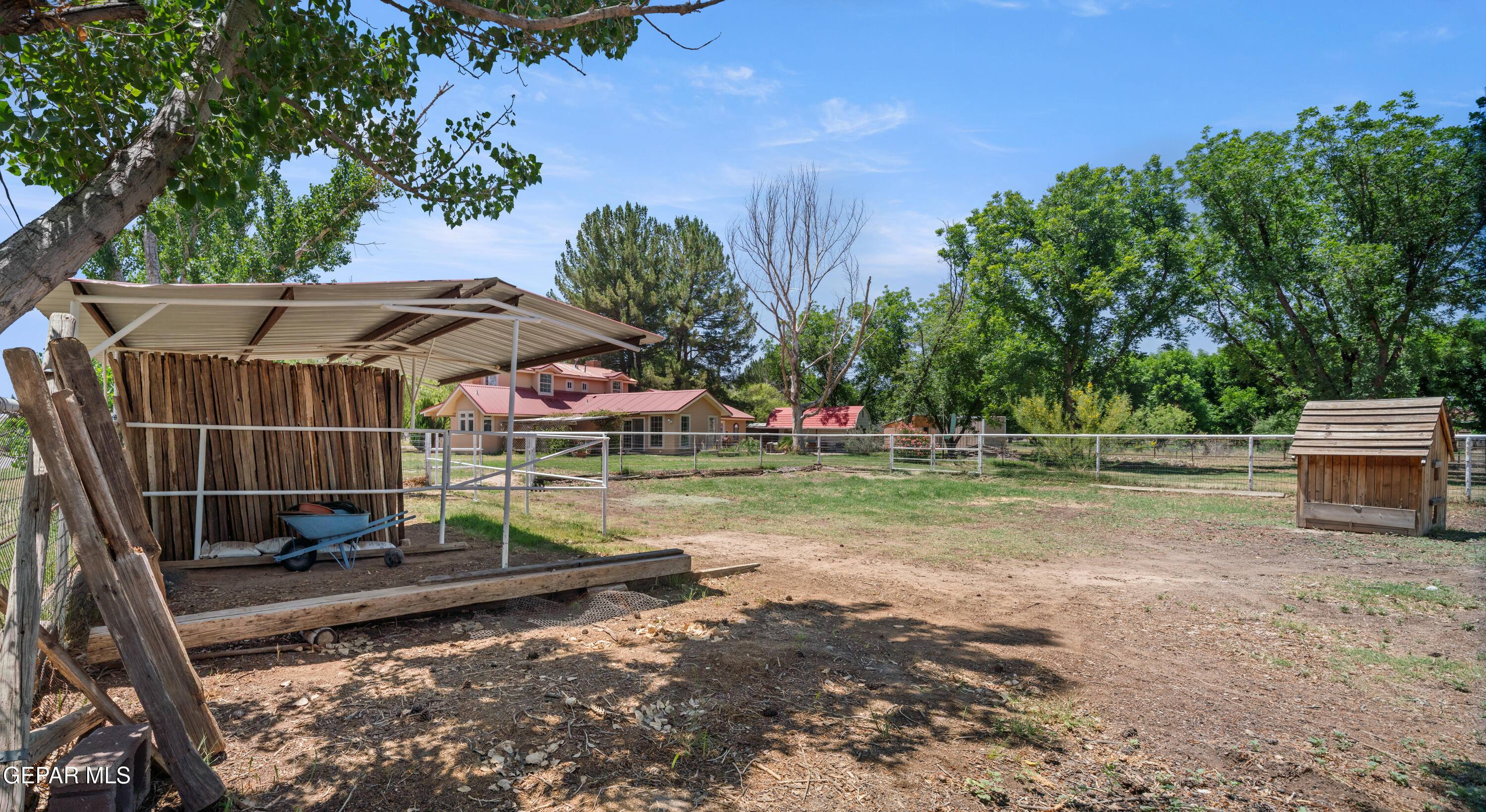 6756 GATO Road