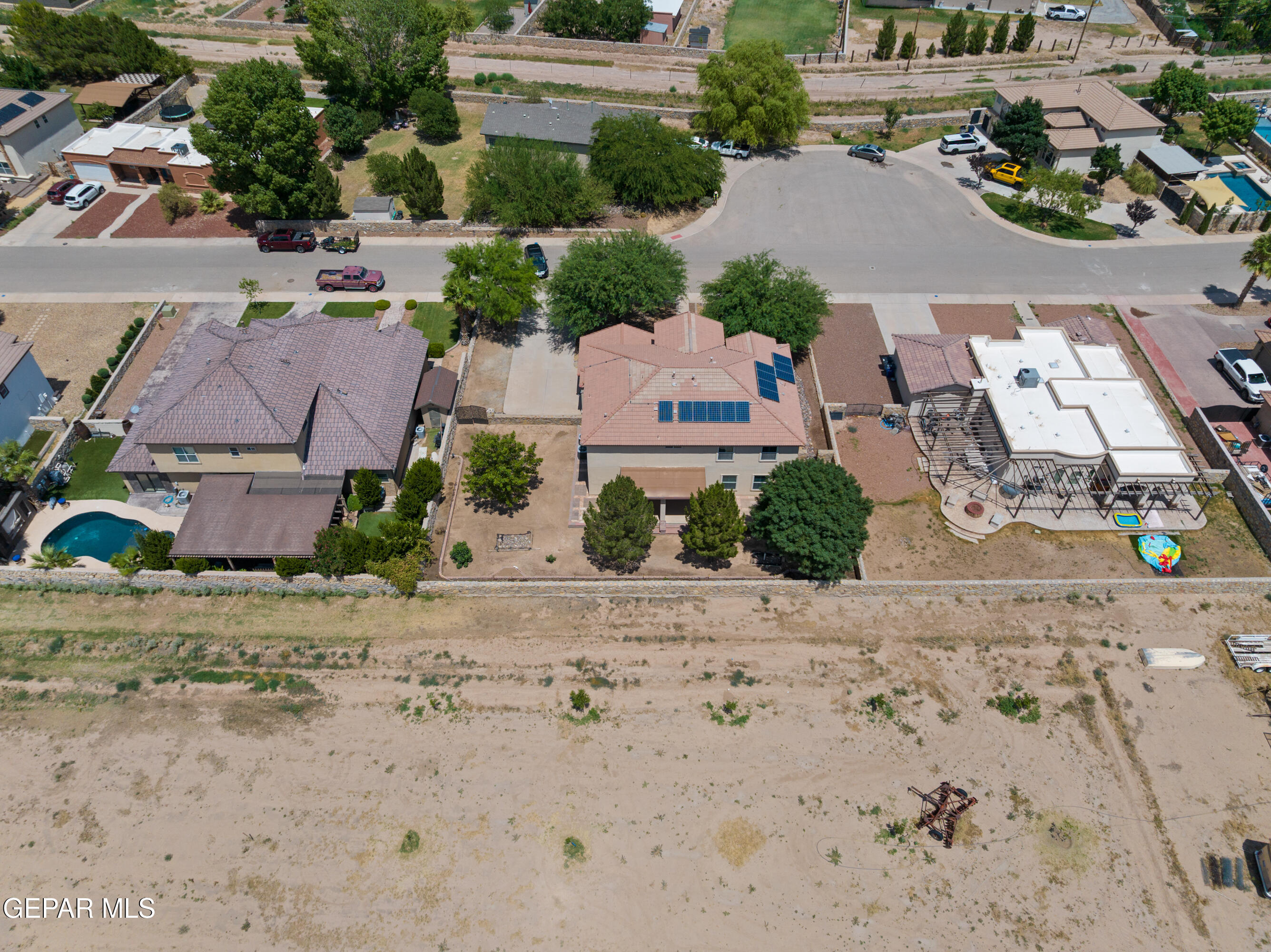 6013 VALLE ESPANOLA Lane