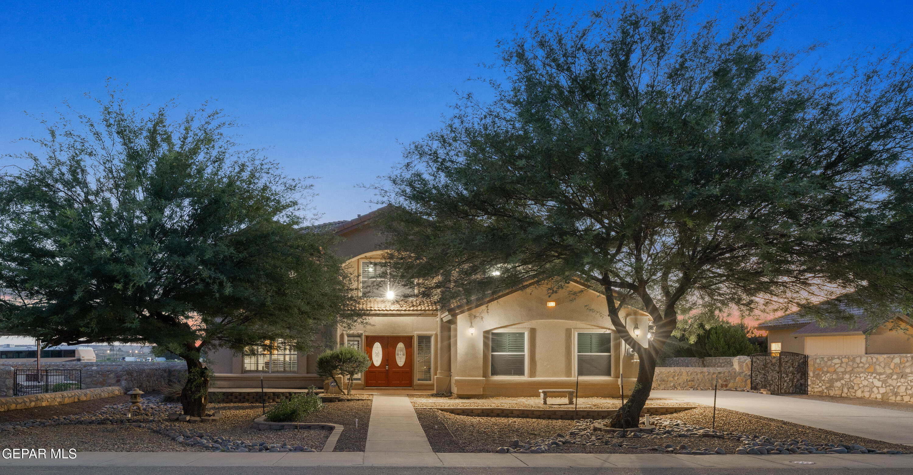 6013 VALLE ESPANOLA Lane