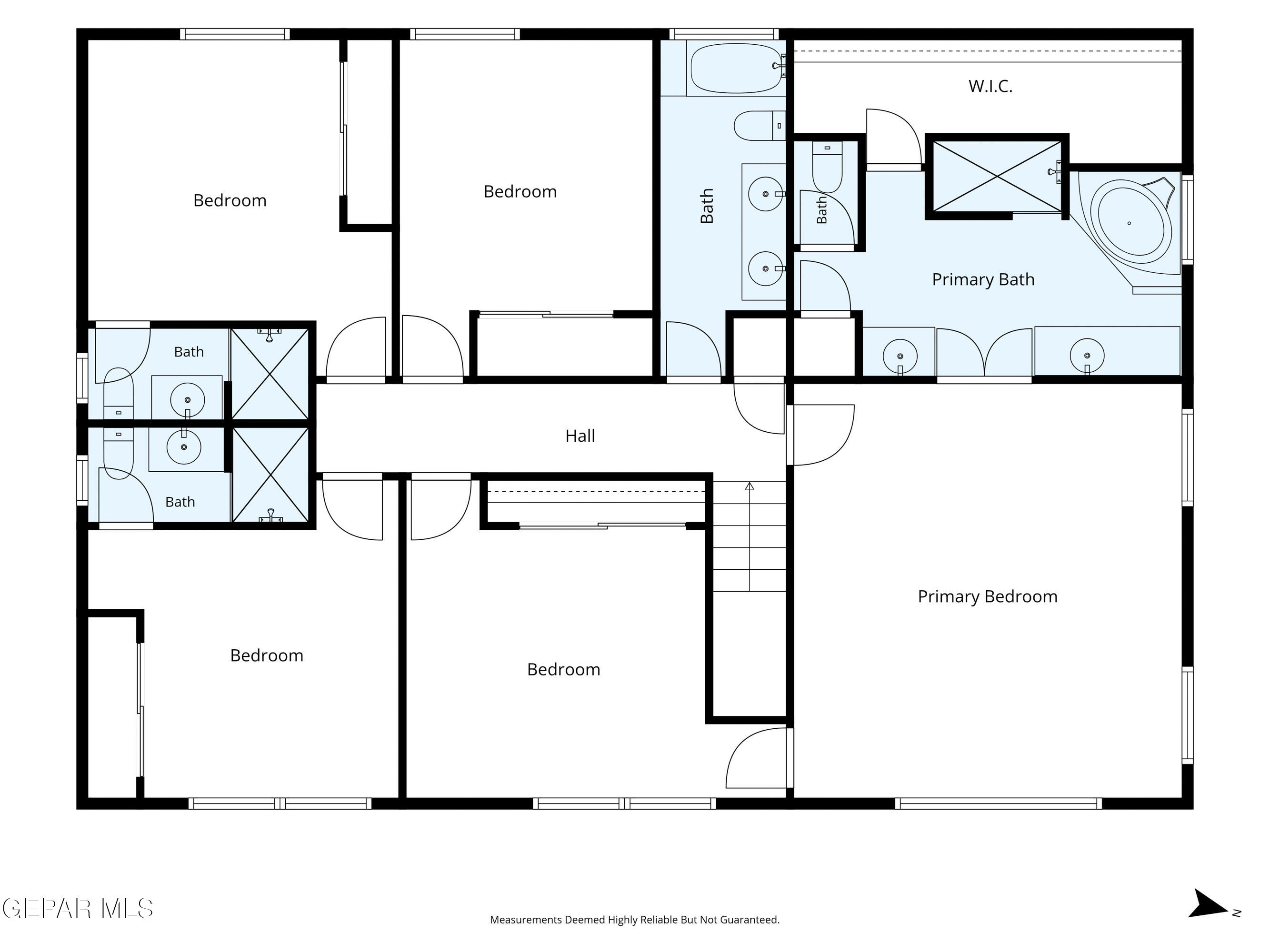 6013 VALLE ESPANOLA Lane