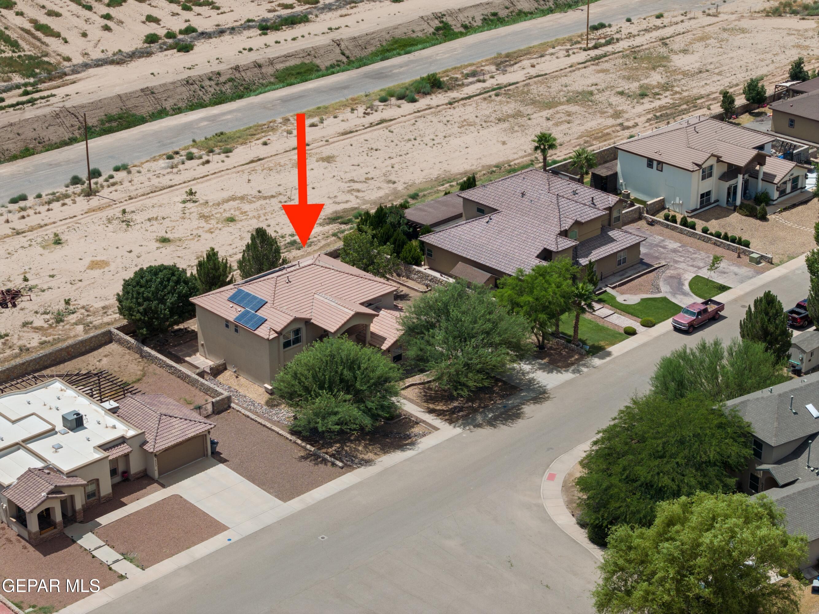6013 VALLE ESPANOLA Lane