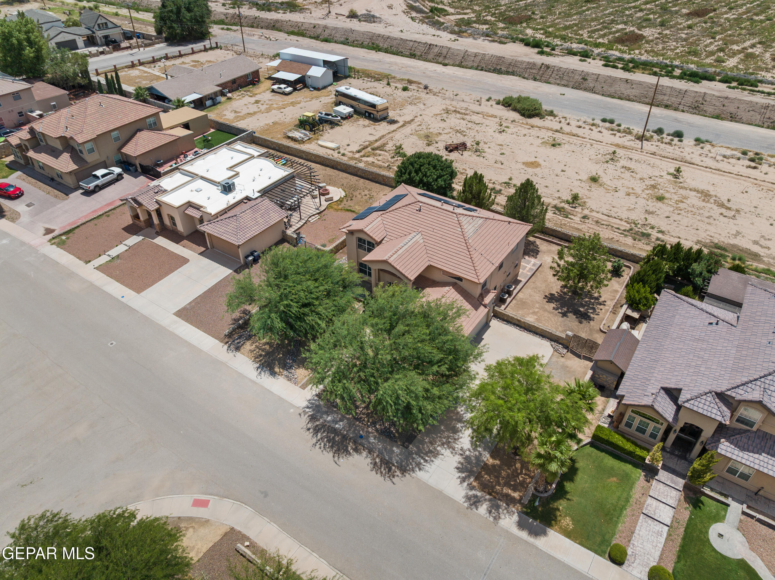 6013 VALLE ESPANOLA Lane