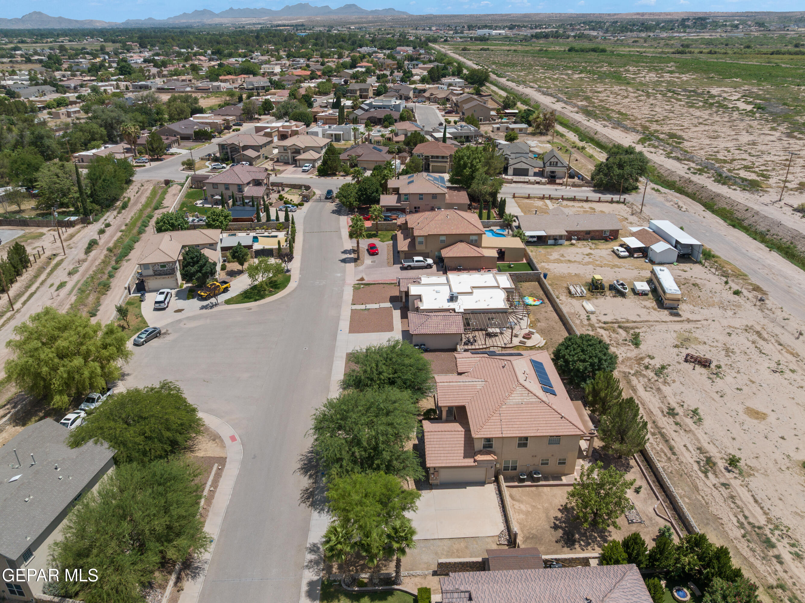 6013 VALLE ESPANOLA Lane