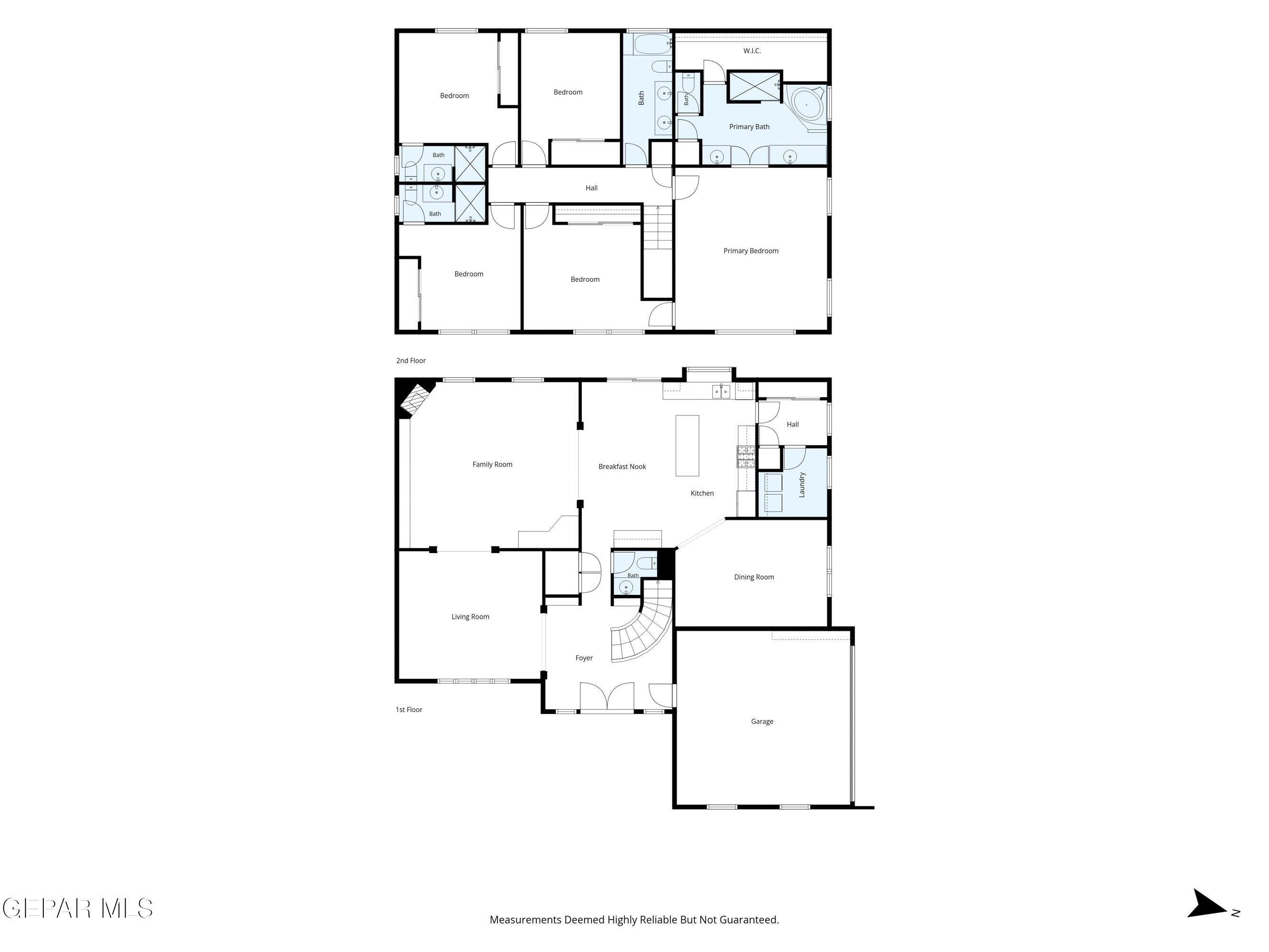 6013 VALLE ESPANOLA Lane