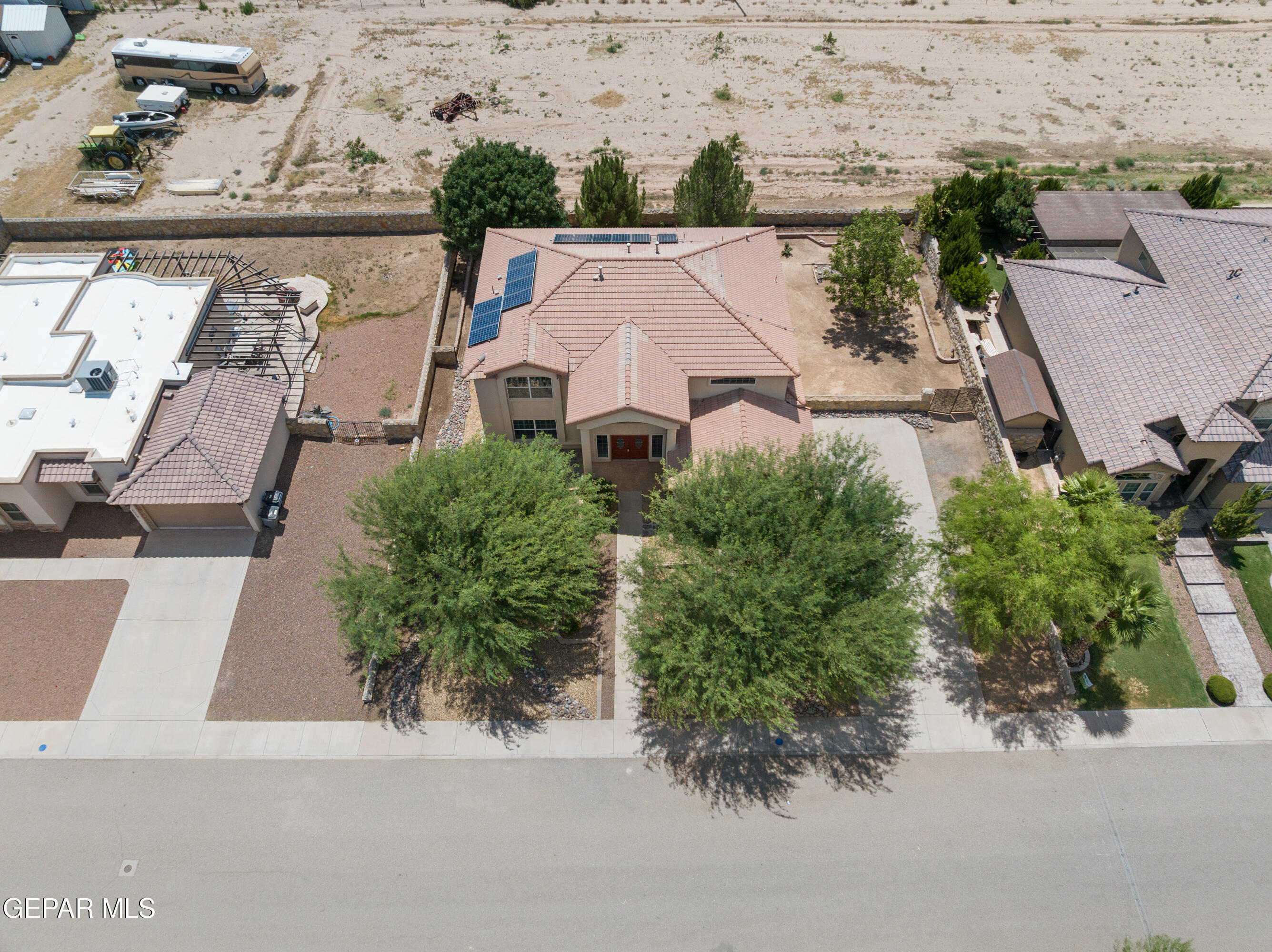 6013 VALLE ESPANOLA Lane