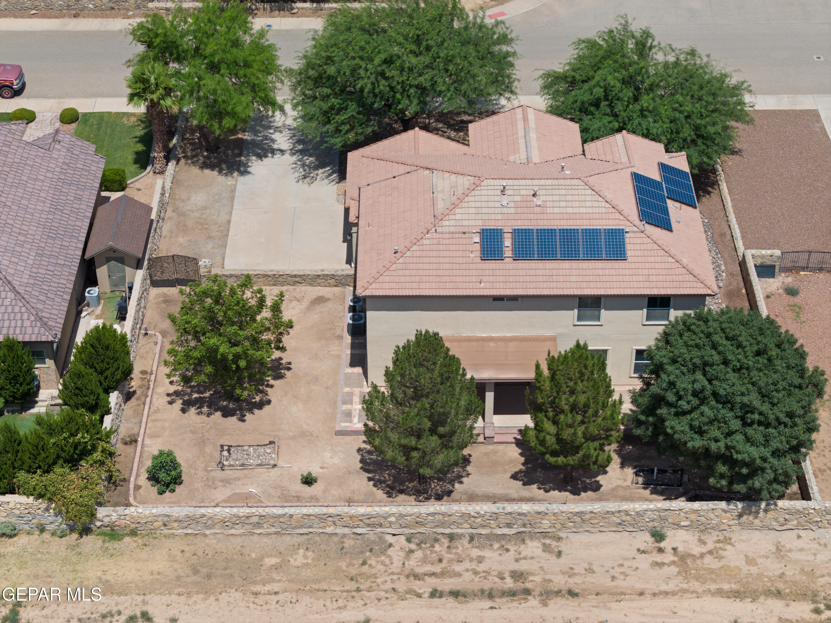 6013 VALLE ESPANOLA Lane