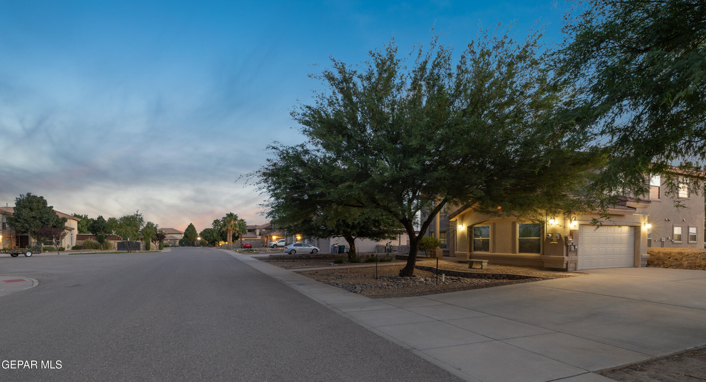 6013 VALLE ESPANOLA Lane