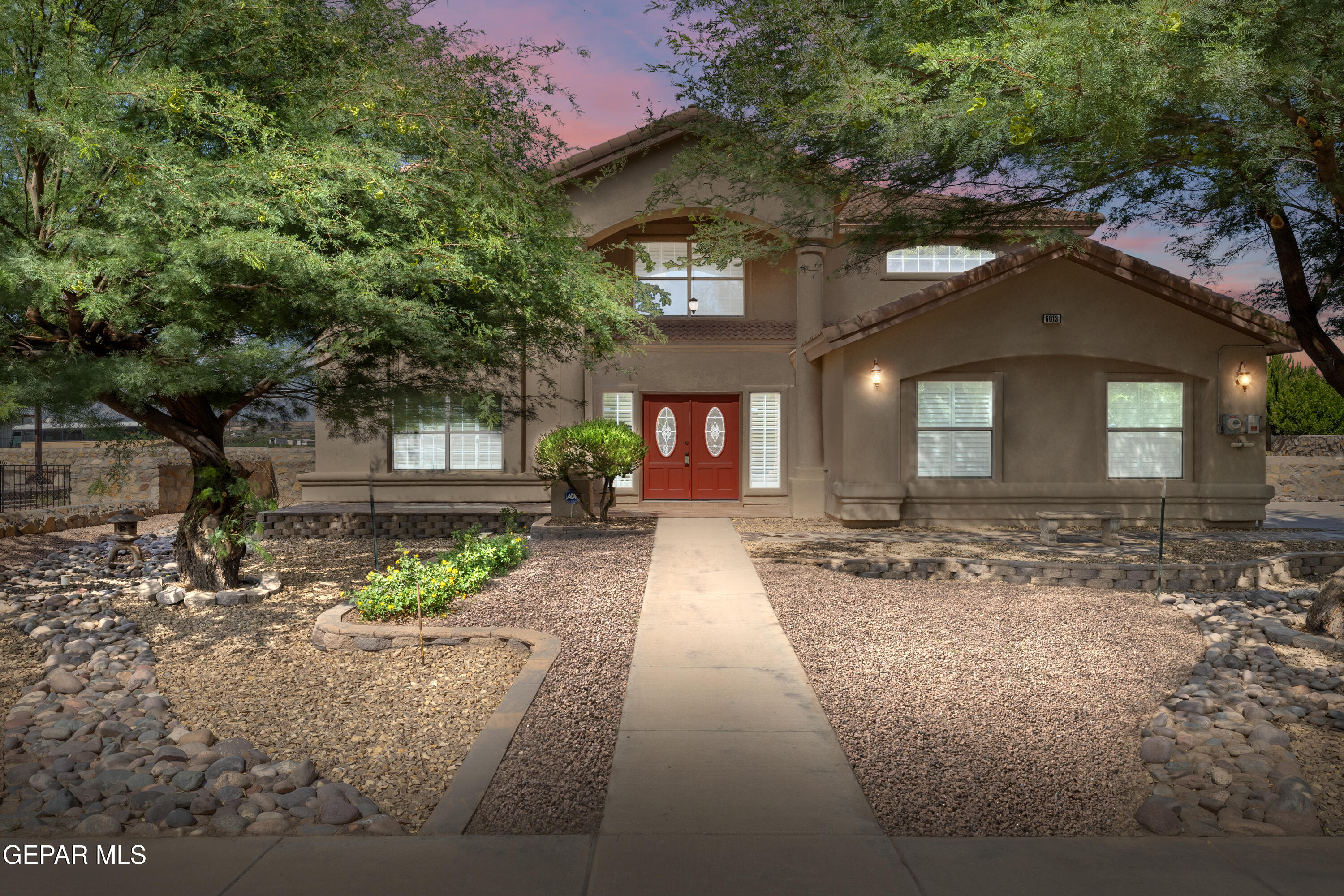 6013 VALLE ESPANOLA Lane