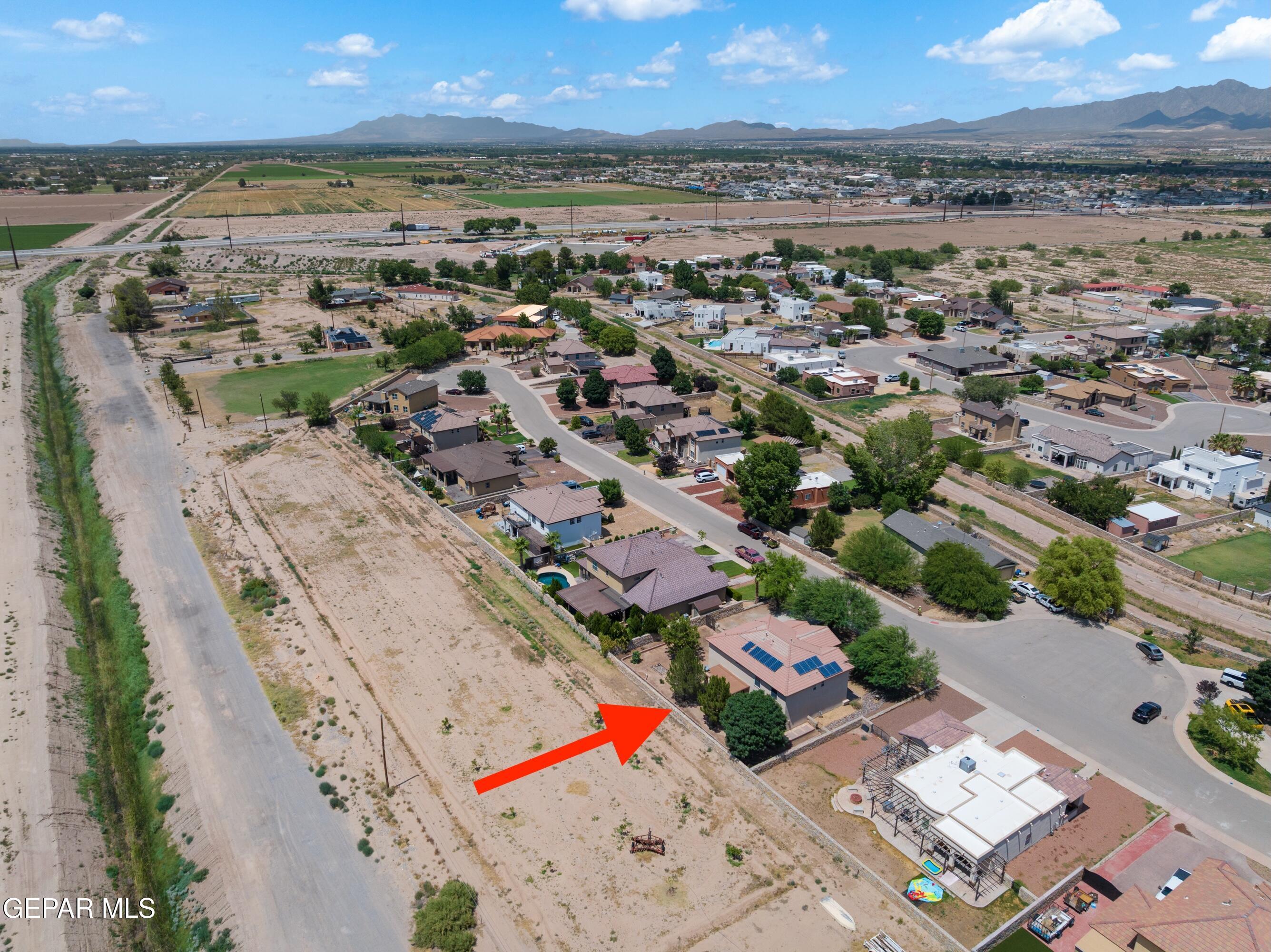 6013 VALLE ESPANOLA Lane
