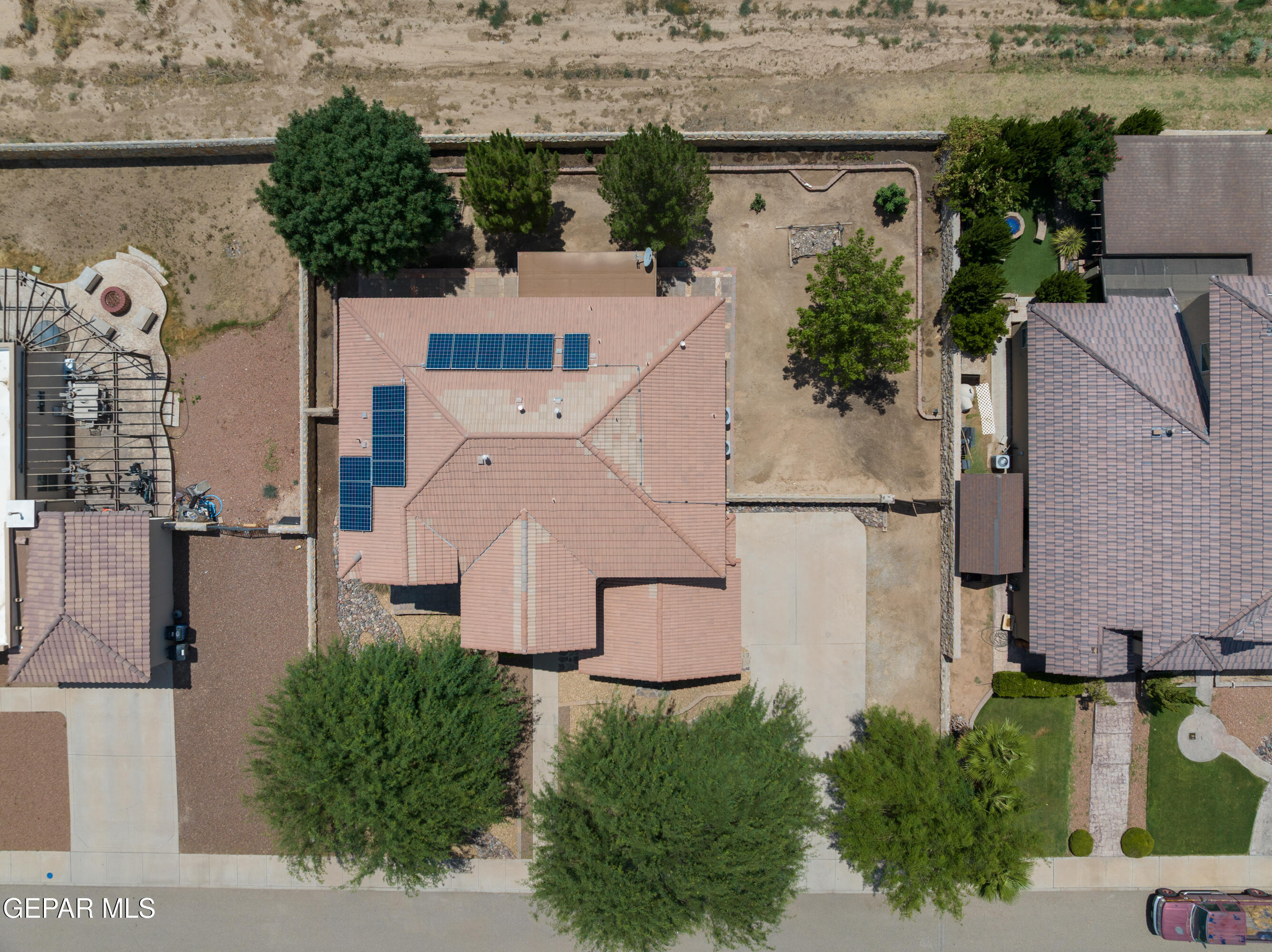 6013 VALLE ESPANOLA Lane