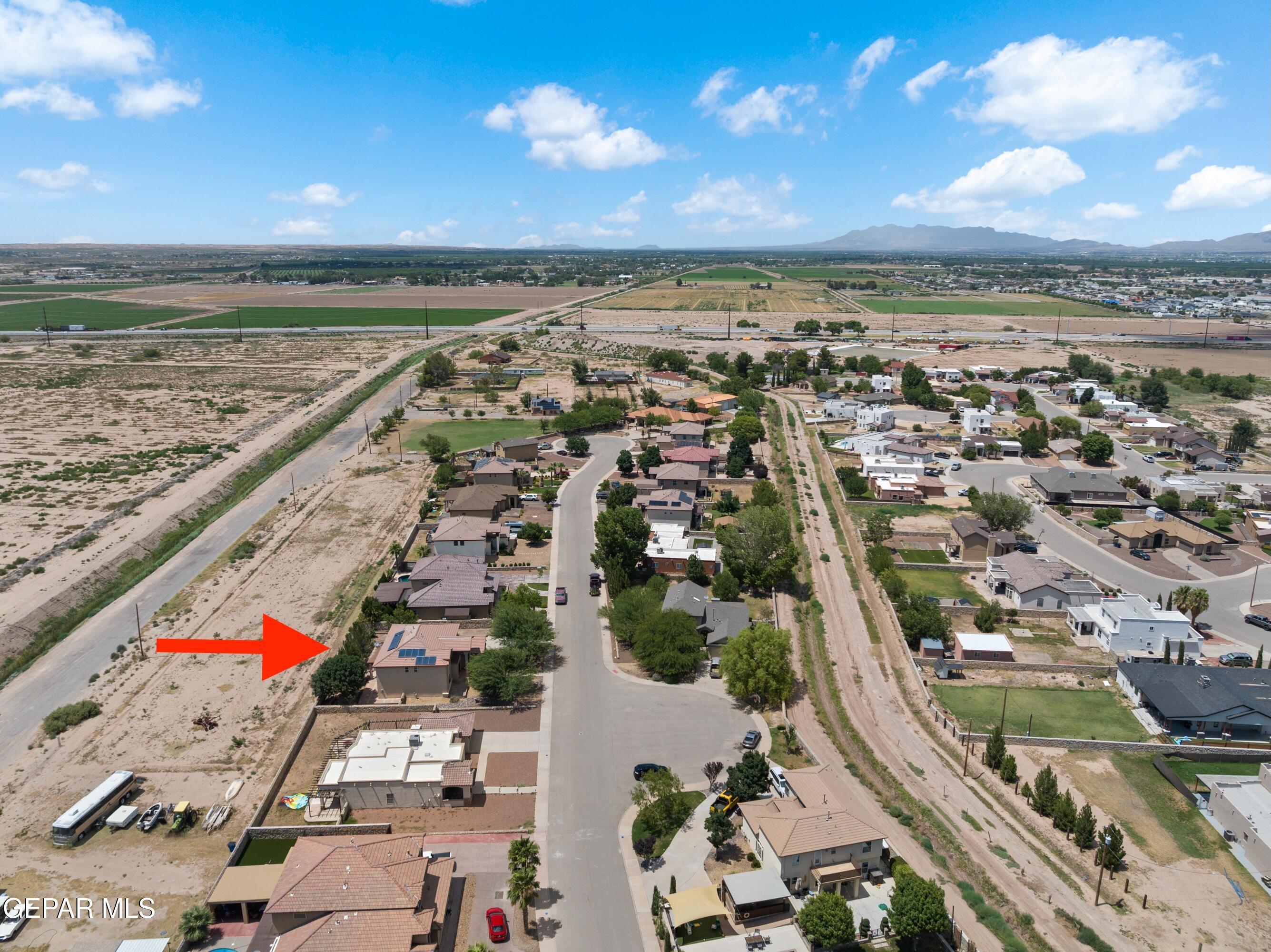 6013 VALLE ESPANOLA Lane
