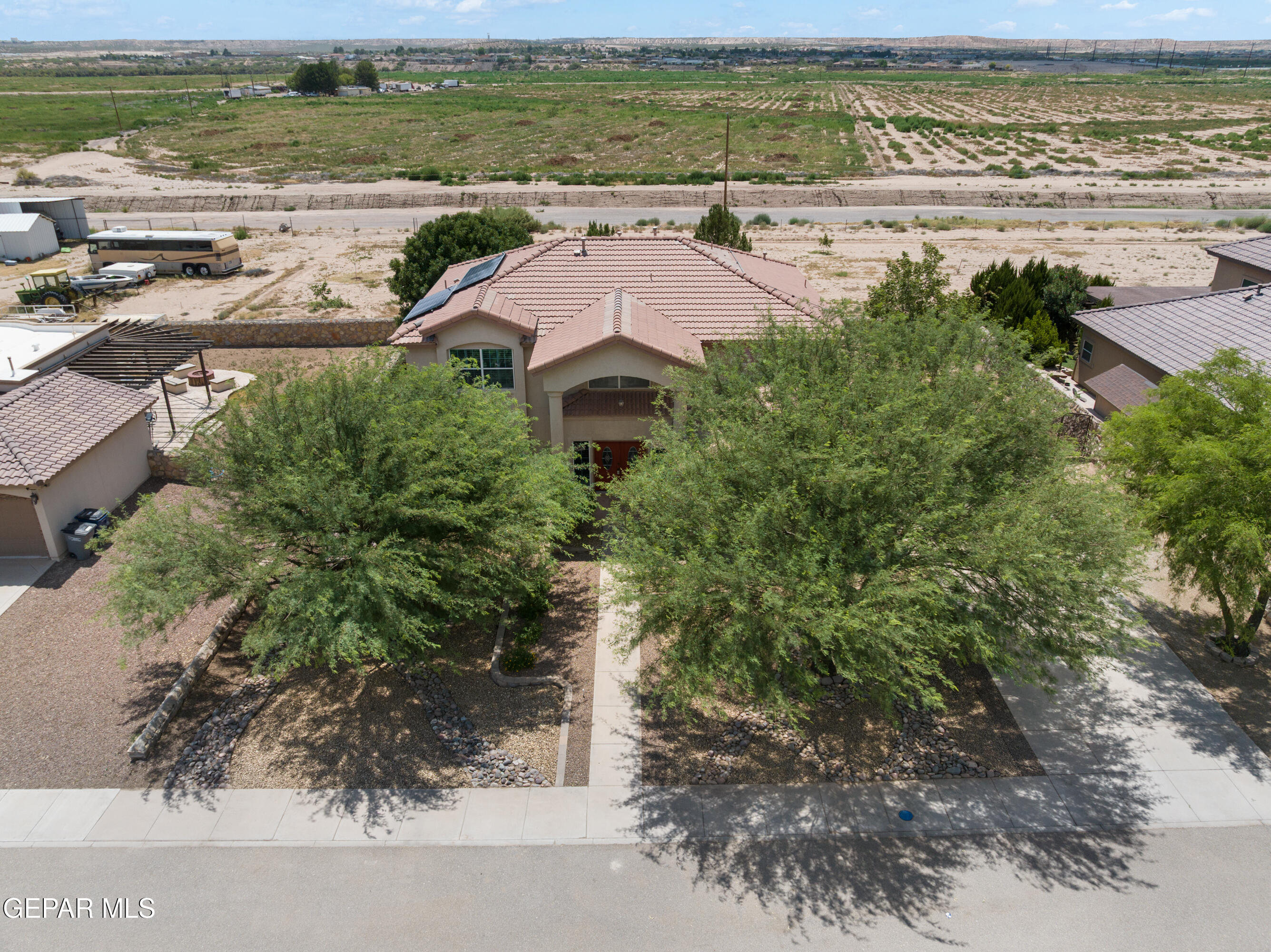 6013 VALLE ESPANOLA Lane