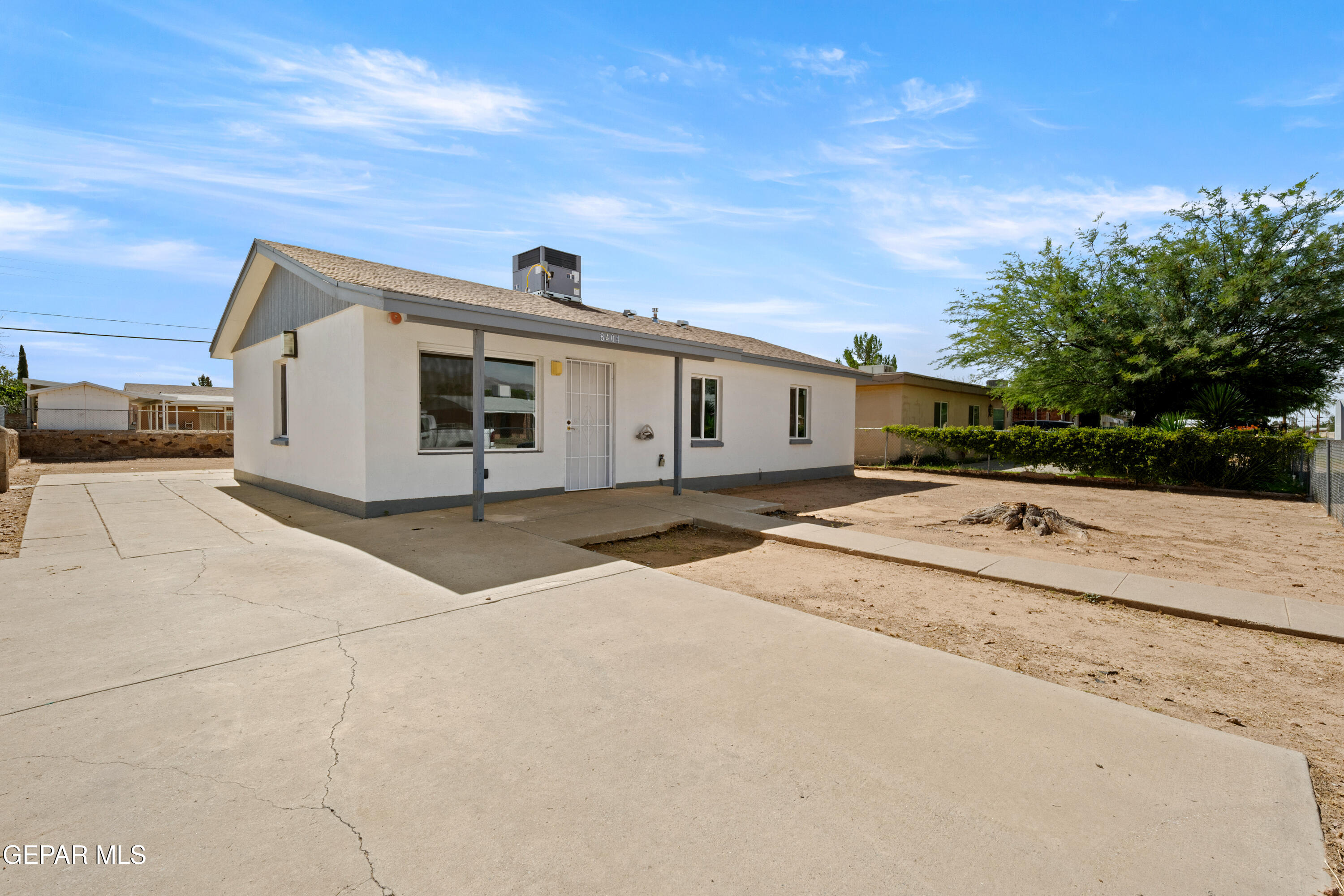 8404 Mount Whitney Drive