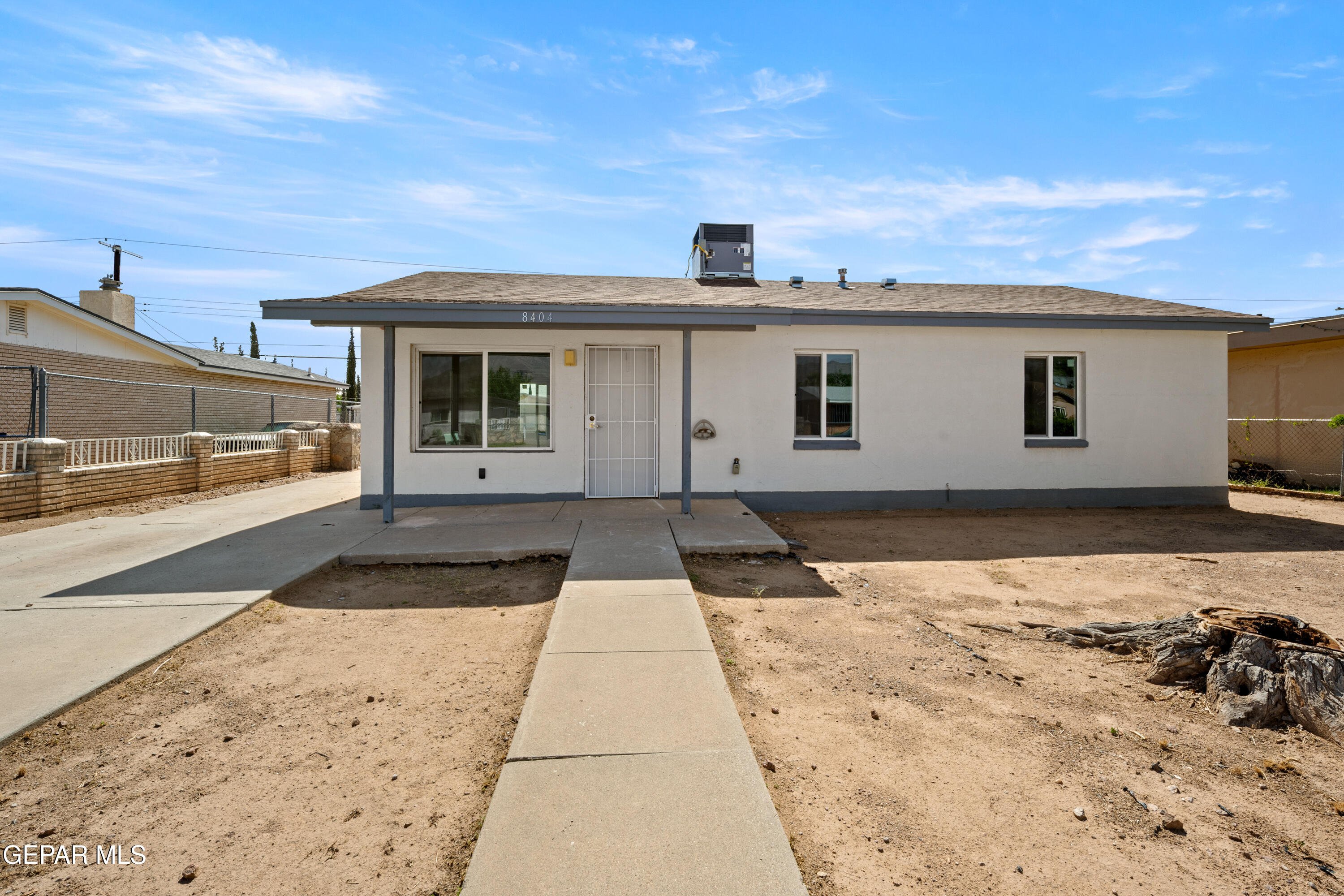 8404 Mount Whitney Drive