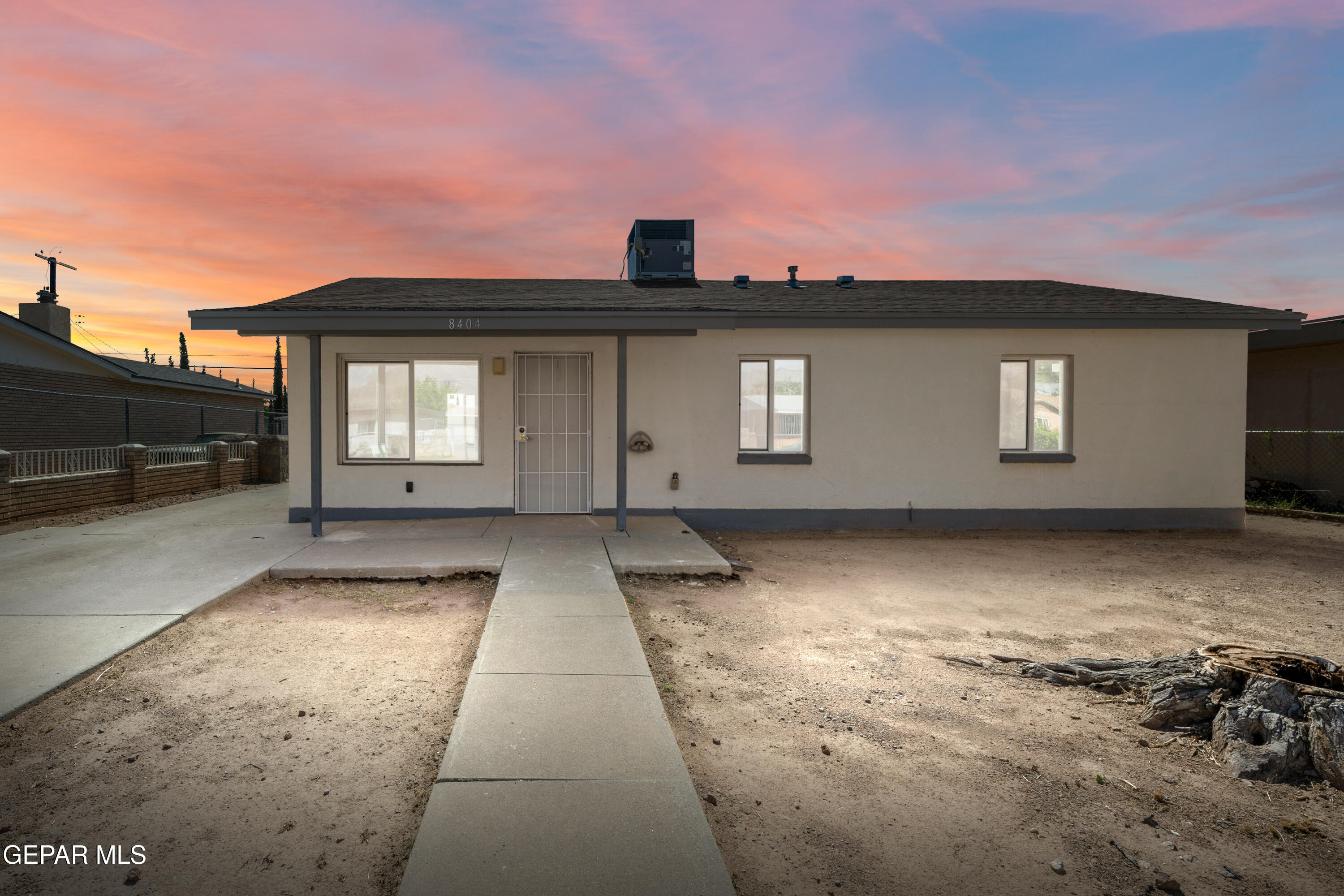 8404 Mount Whitney Drive