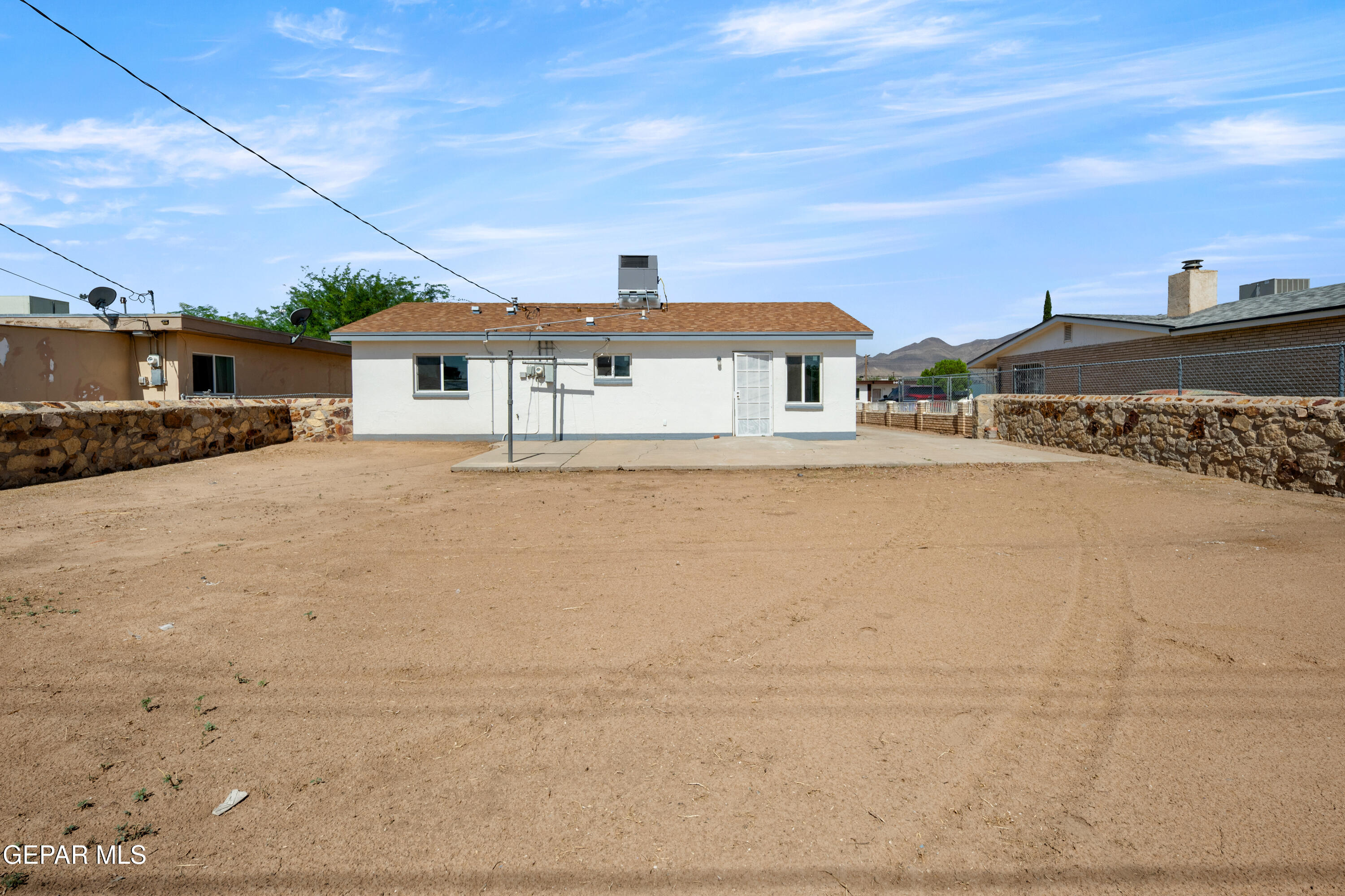 8404 Mount Whitney Drive