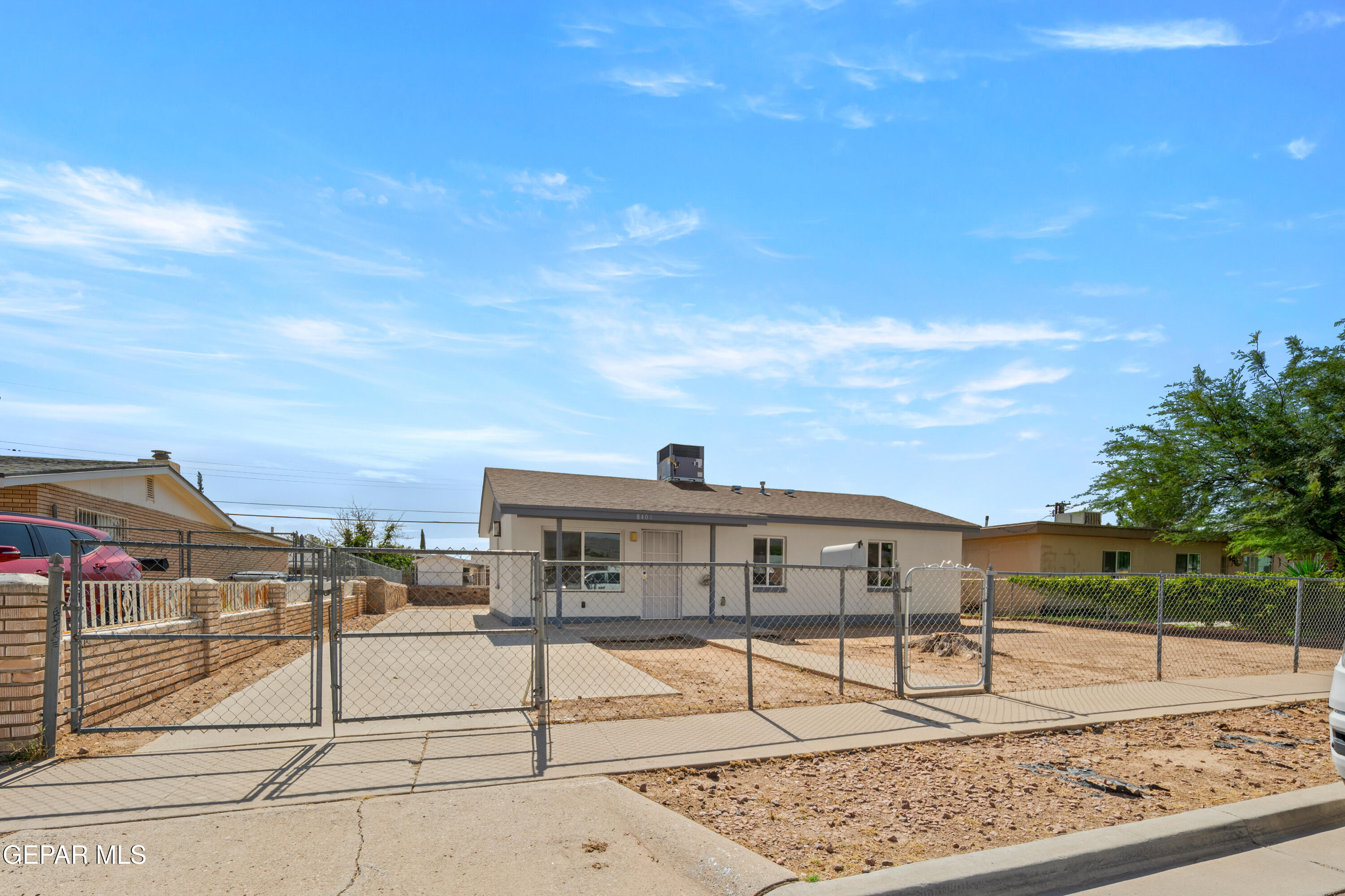 8404 Mount Whitney Drive