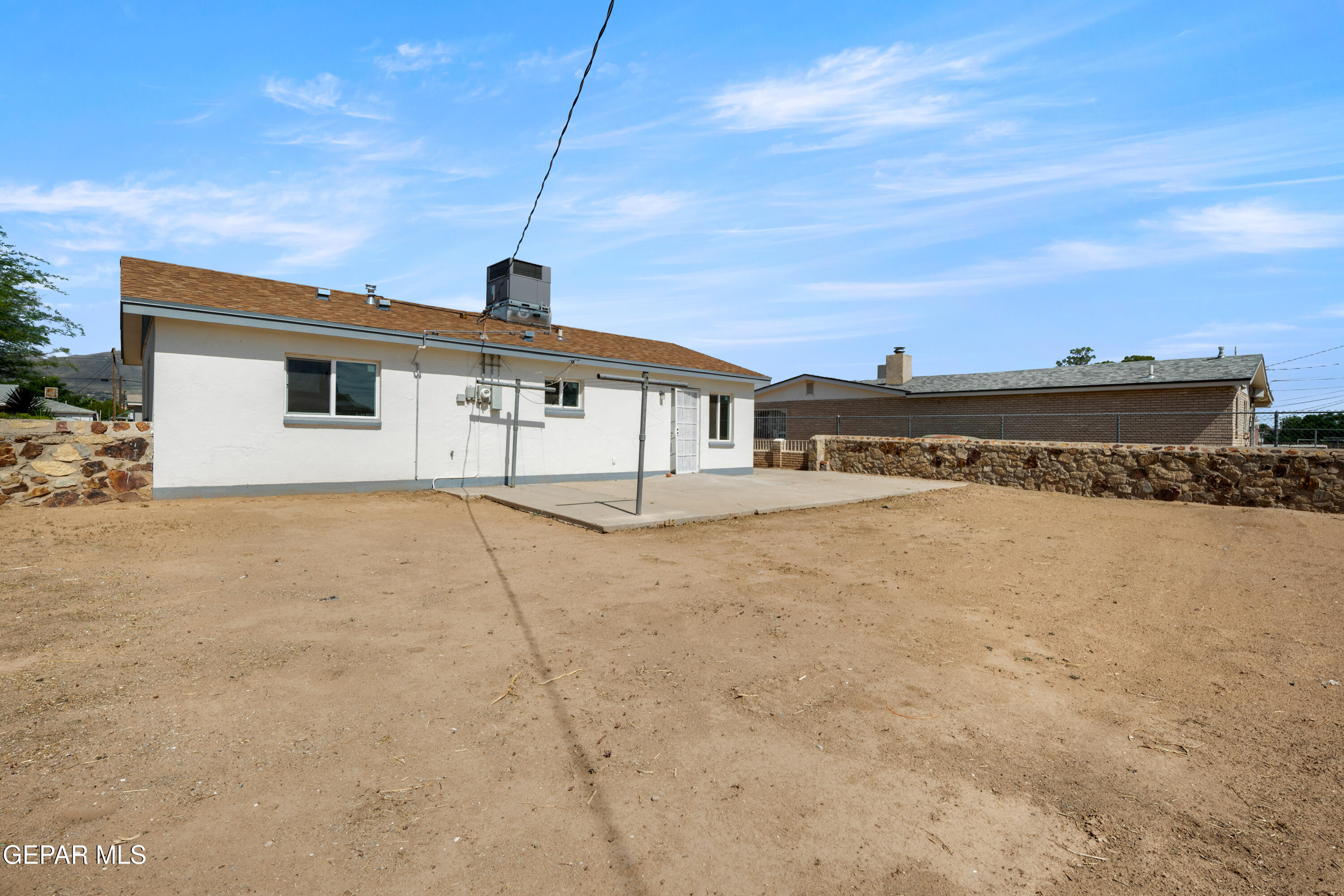 8404 Mount Whitney Drive
