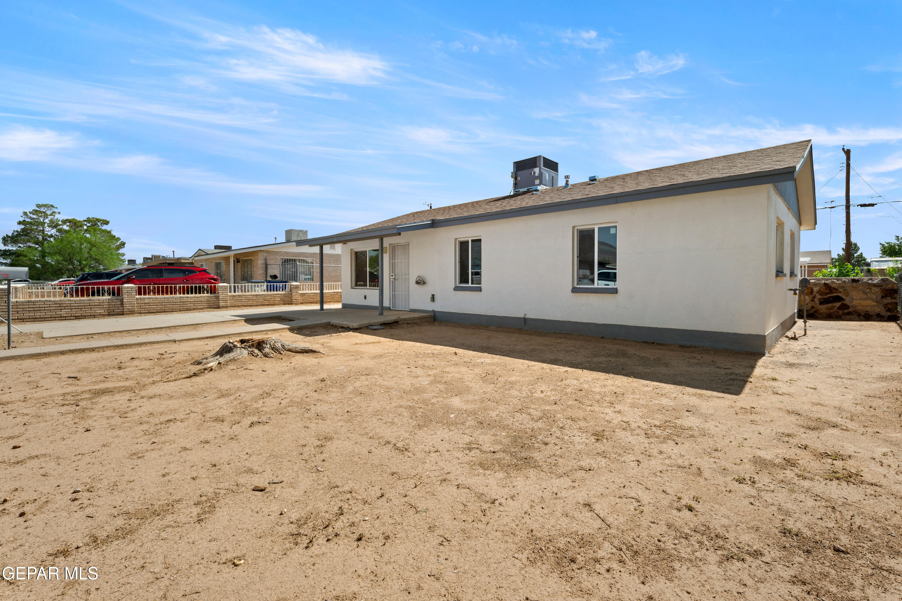 8404 Mount Whitney Drive