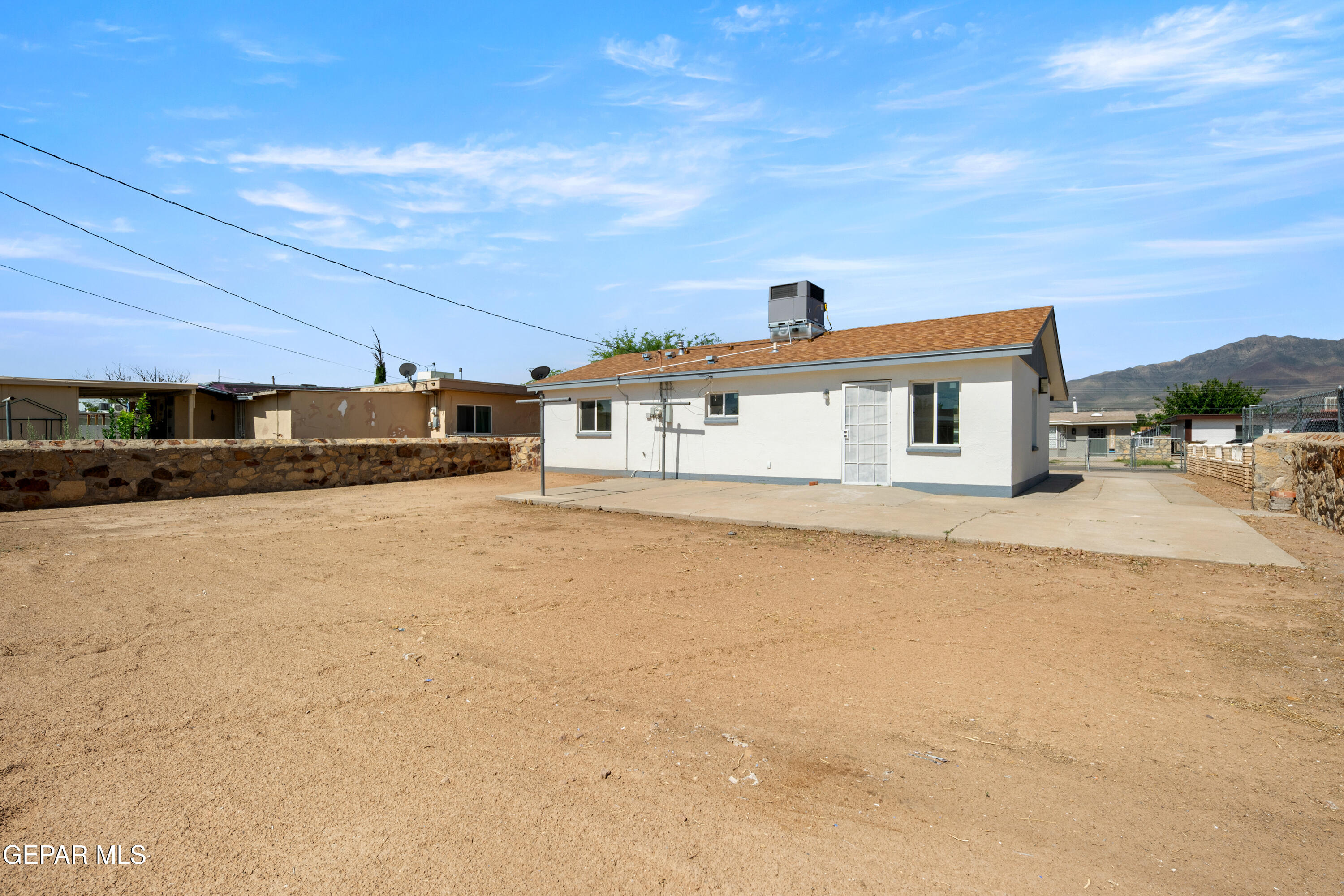 8404 Mount Whitney Drive