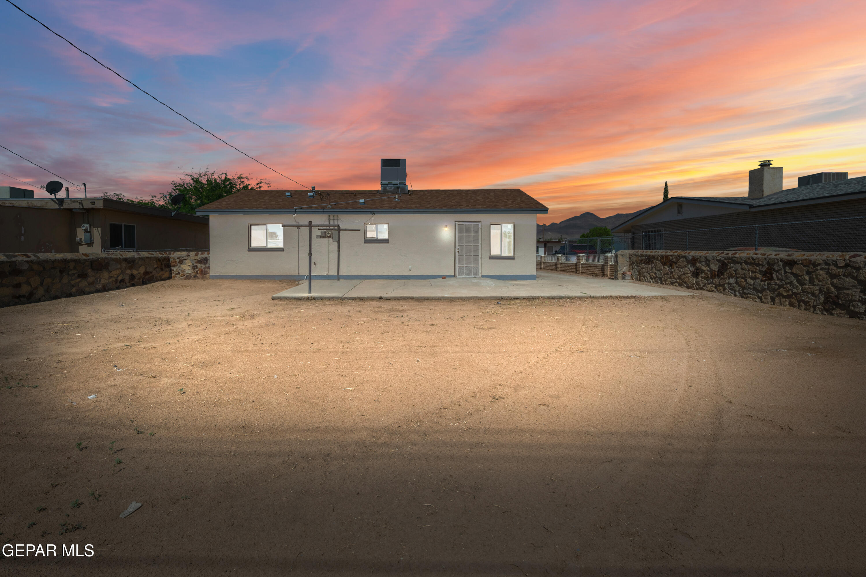 8404 Mount Whitney Drive